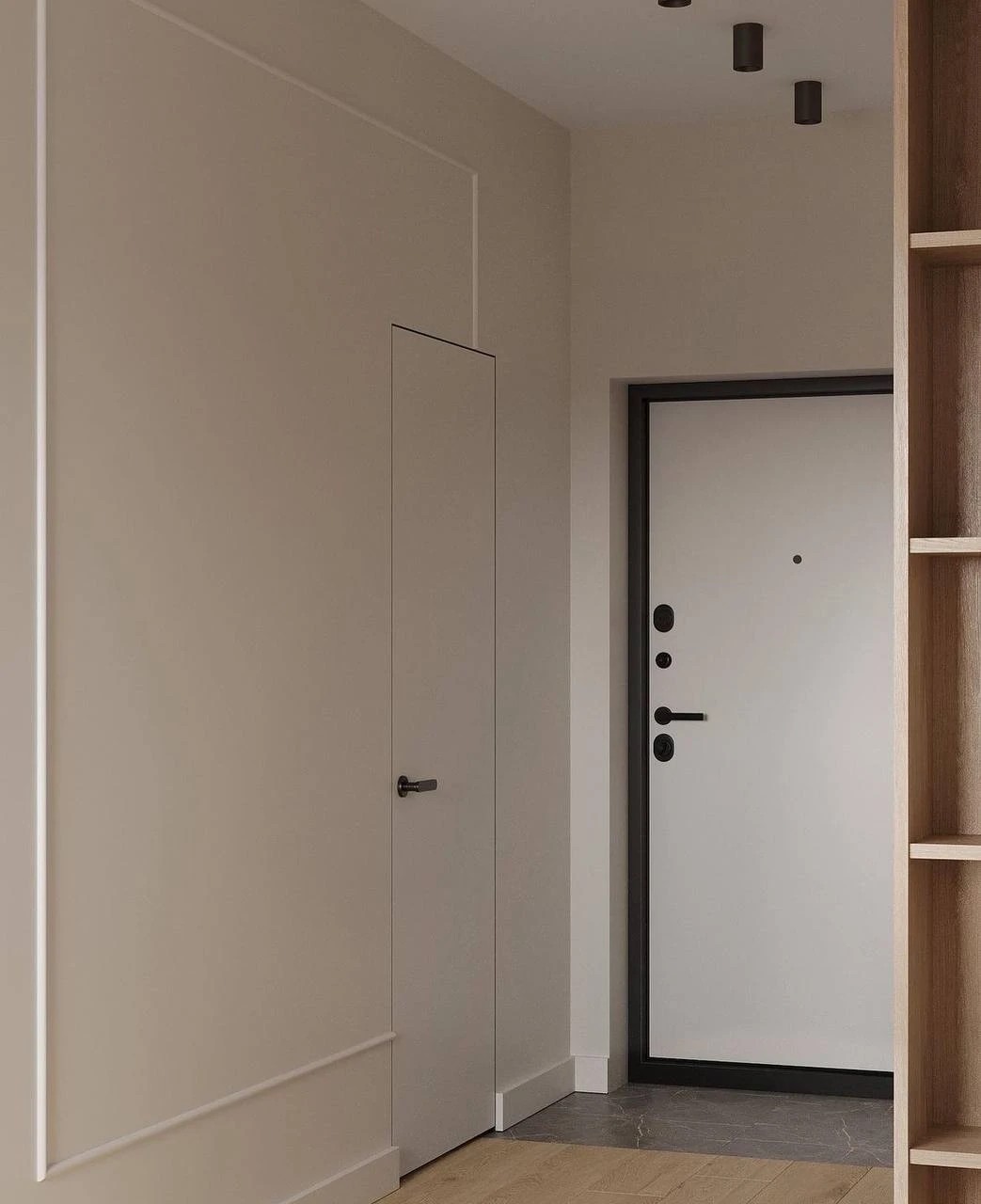 Студия в Москве