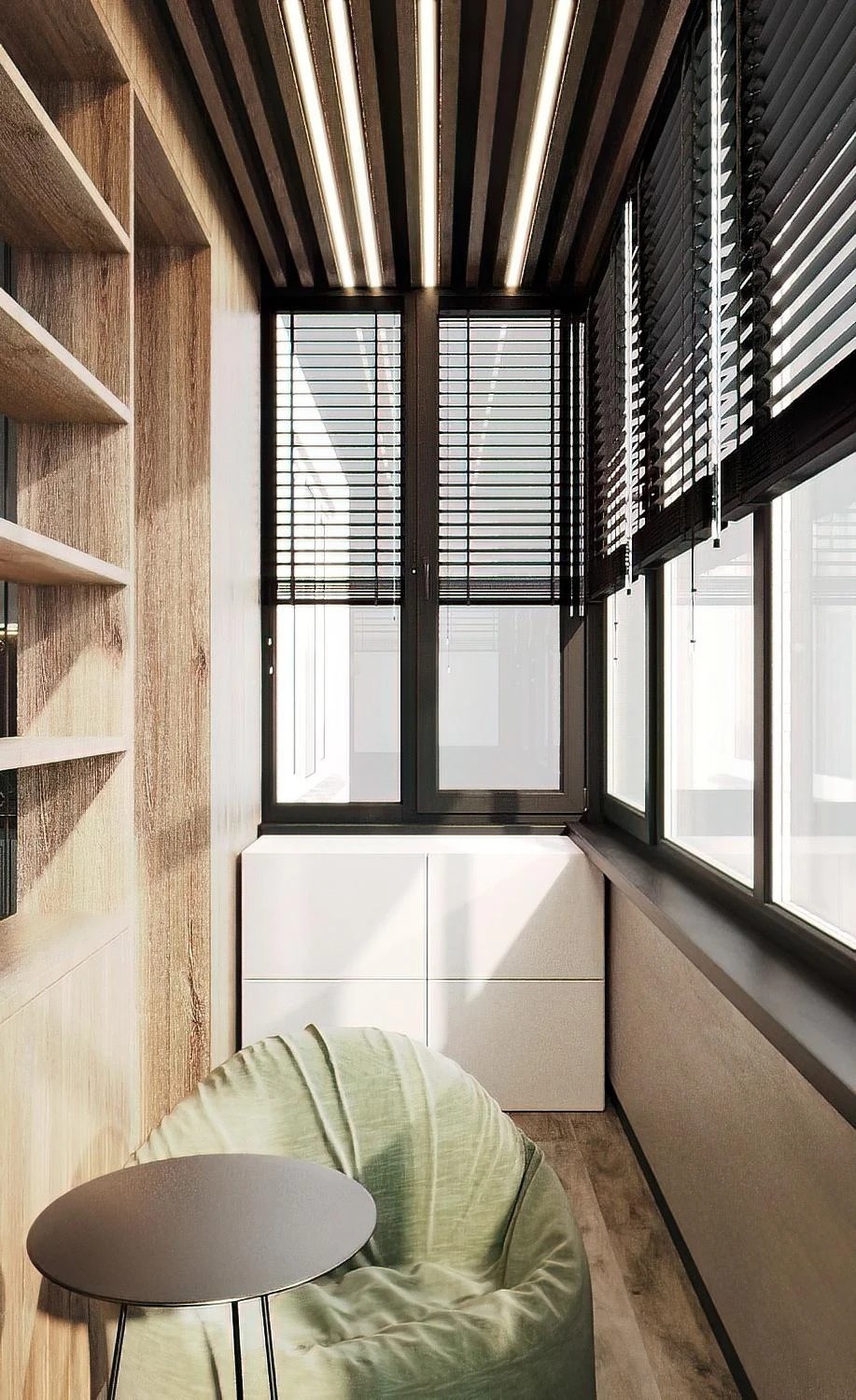 Квартира в ЖК Полис