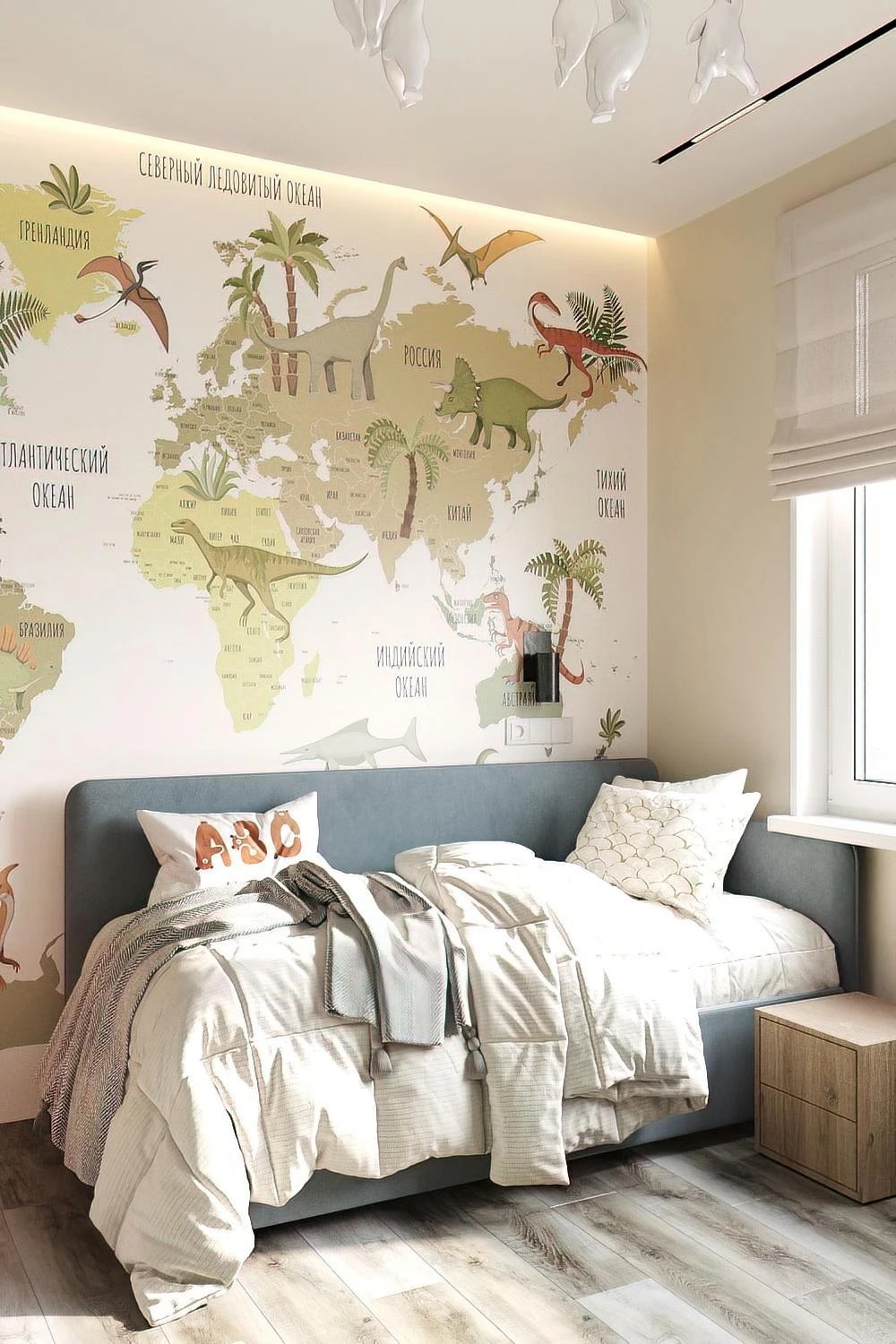 Квартира в ЖК Полис