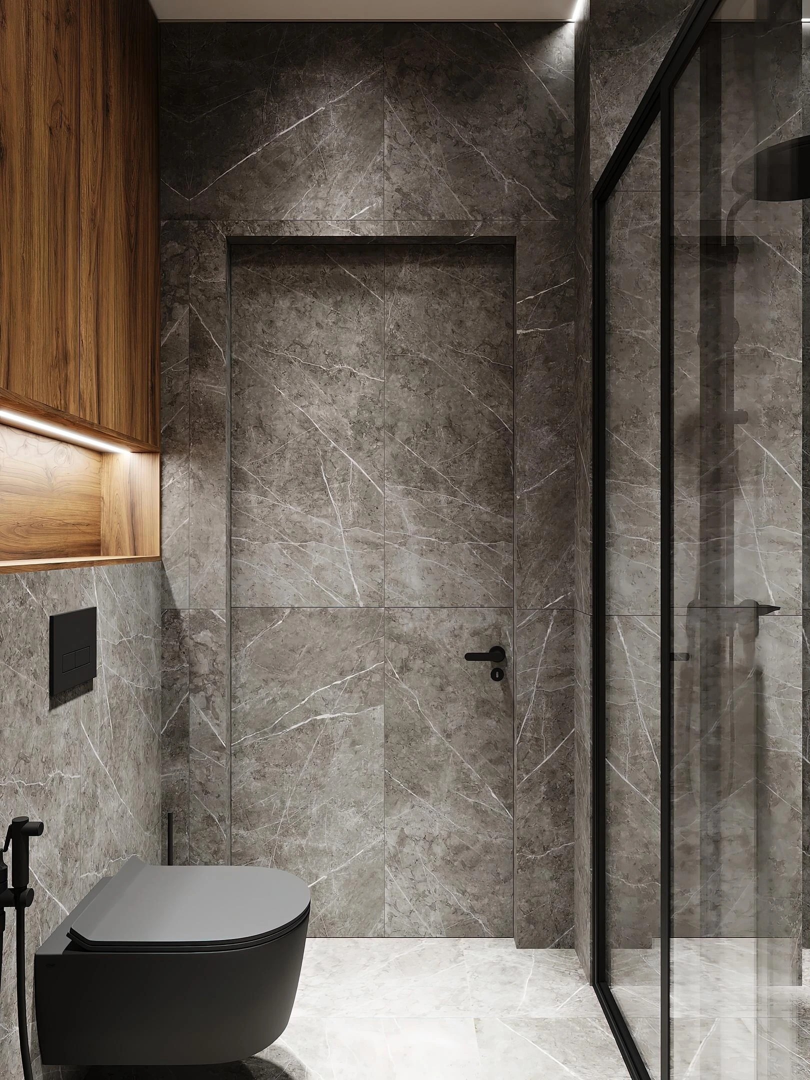 Загородный дом в Битце