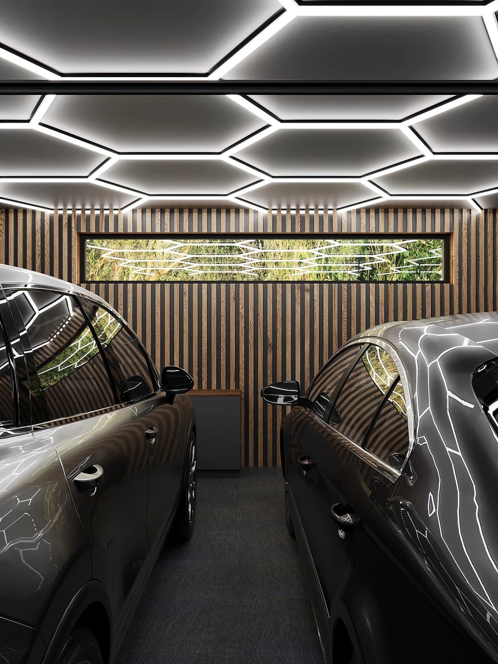 Загородный дом в Битце