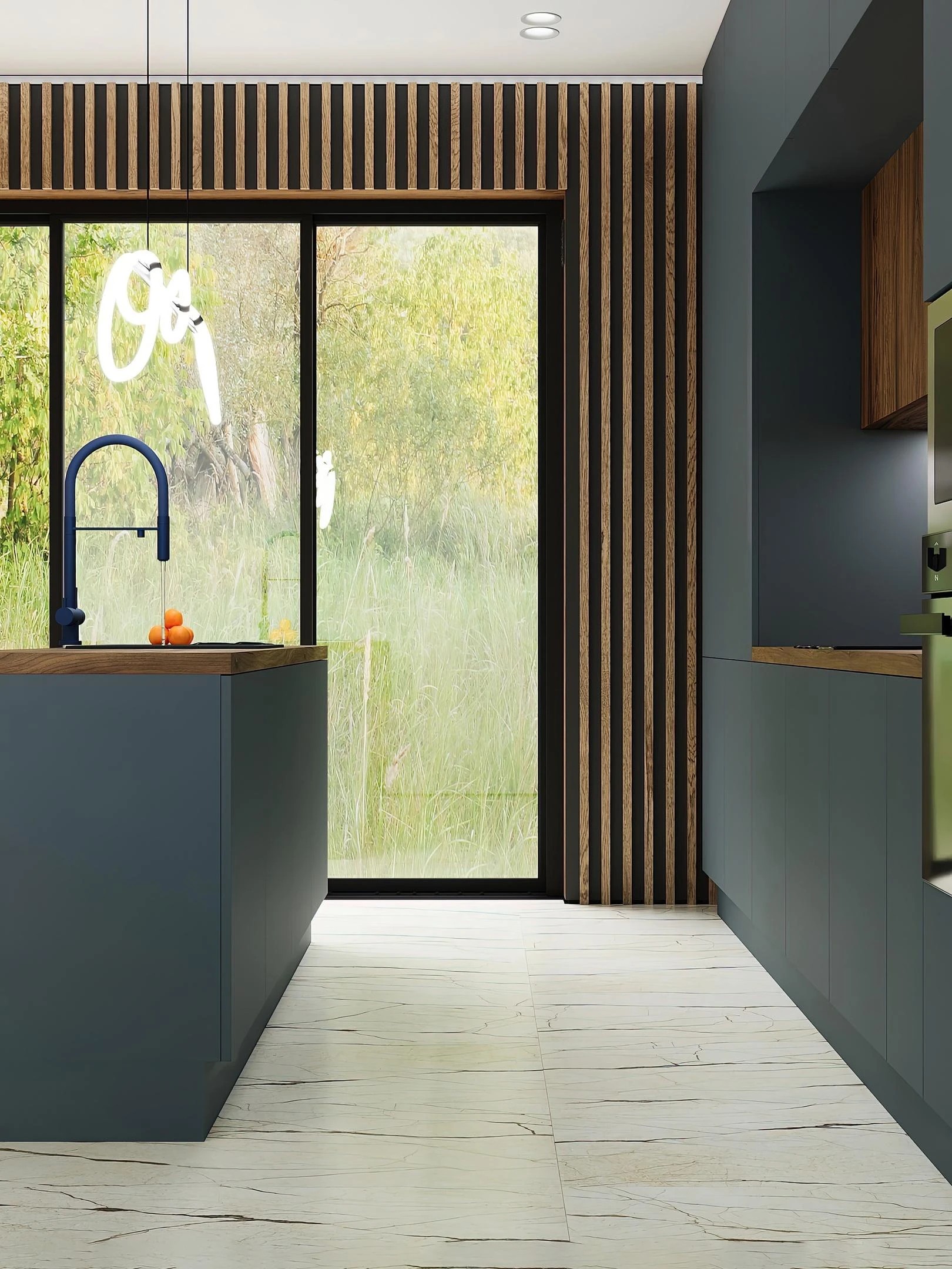 Загородный дом в Битце