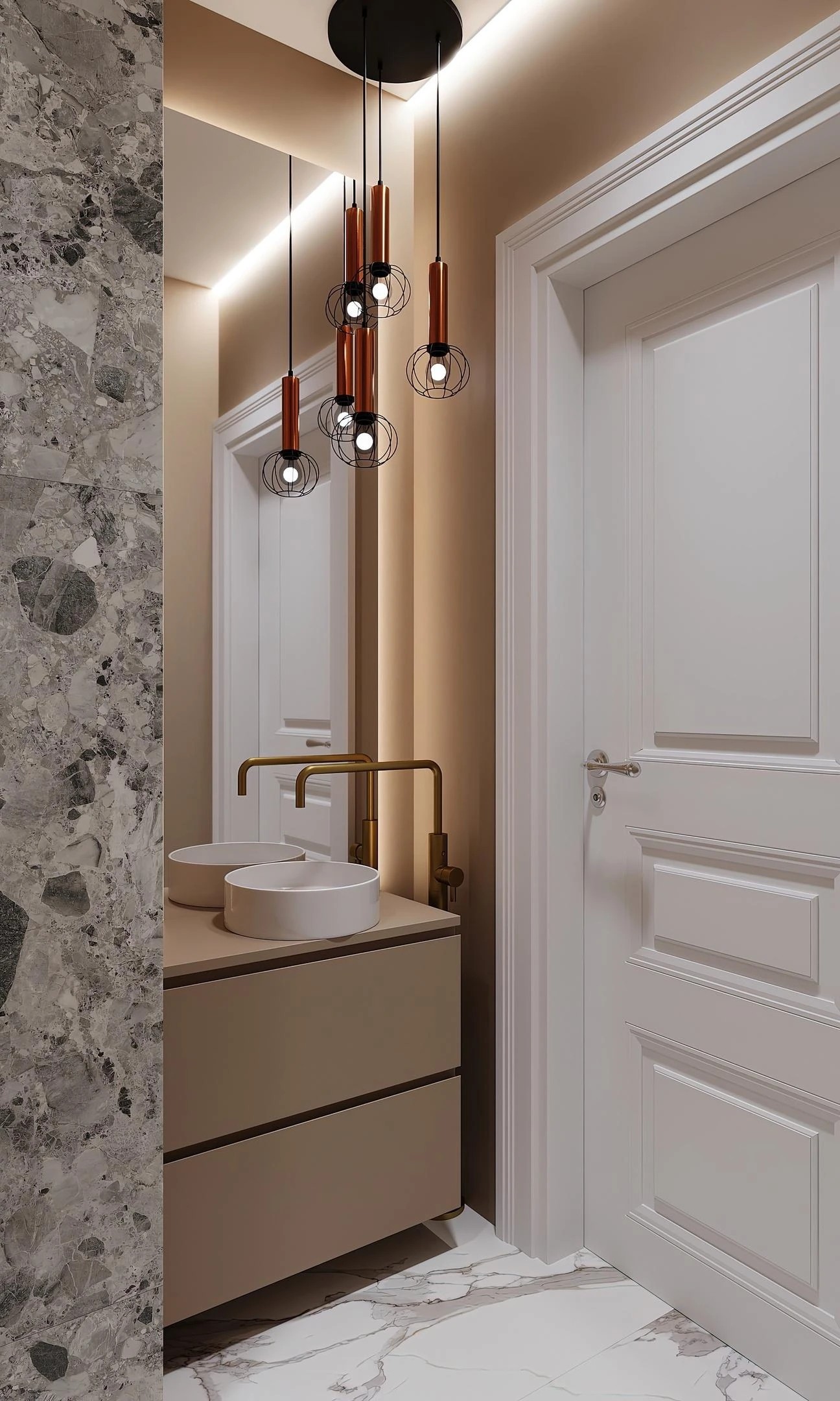 Квартира в ЖК Новоселье