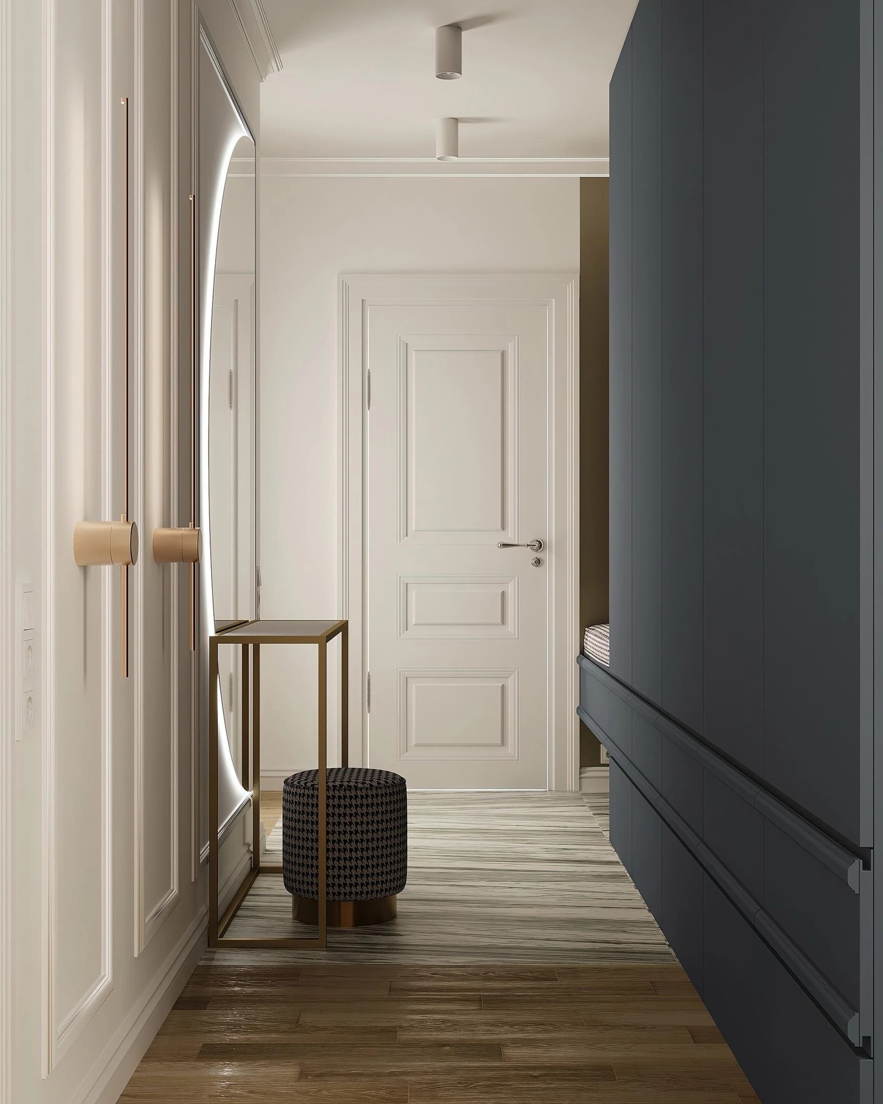 Квартира в ЖК Новоселье