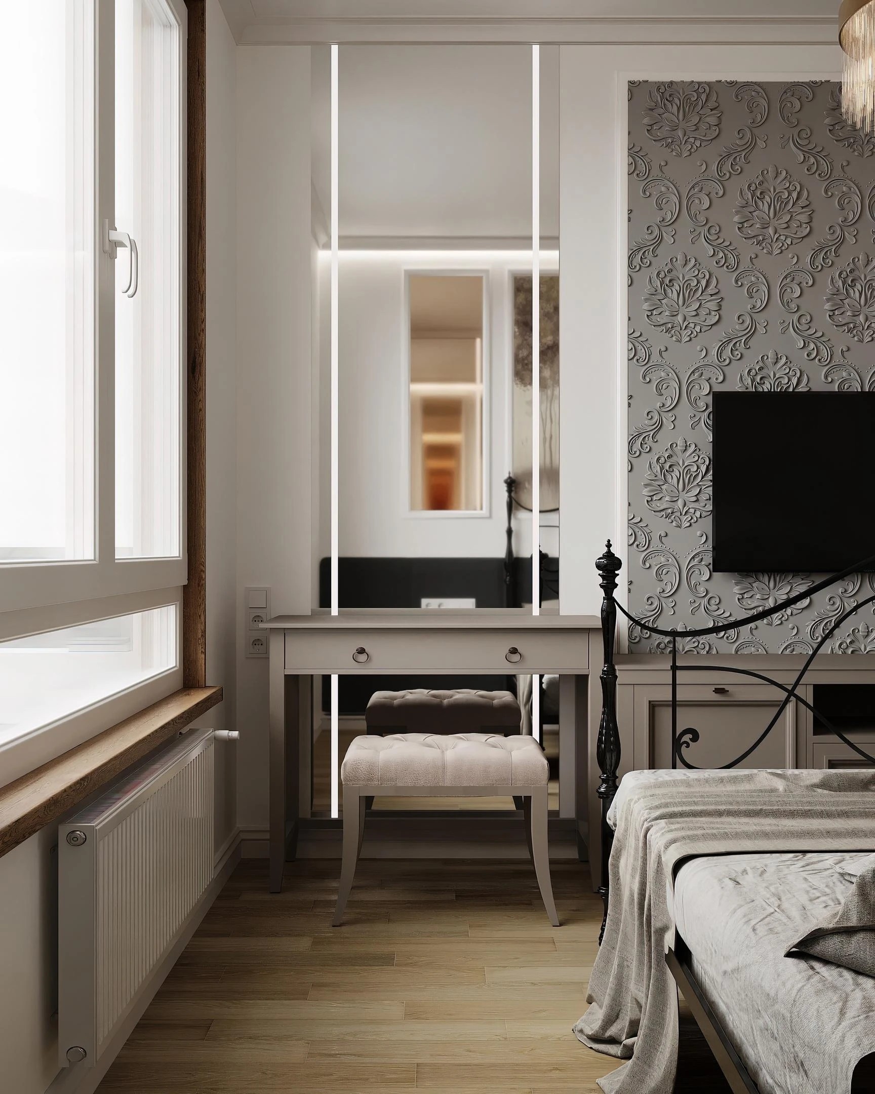 Квартира в ЖК Новоселье