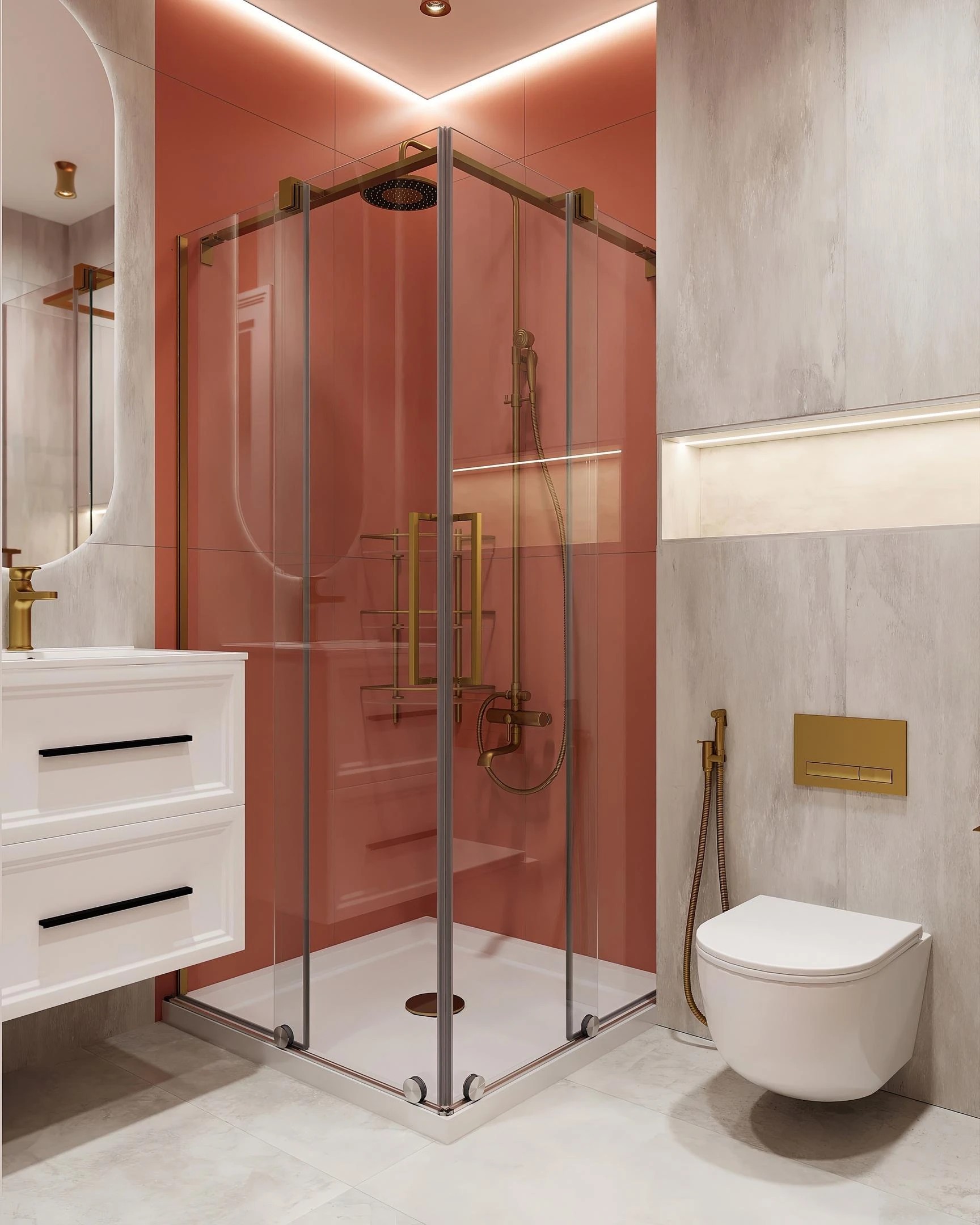 Квартира в ЖК Новоселье