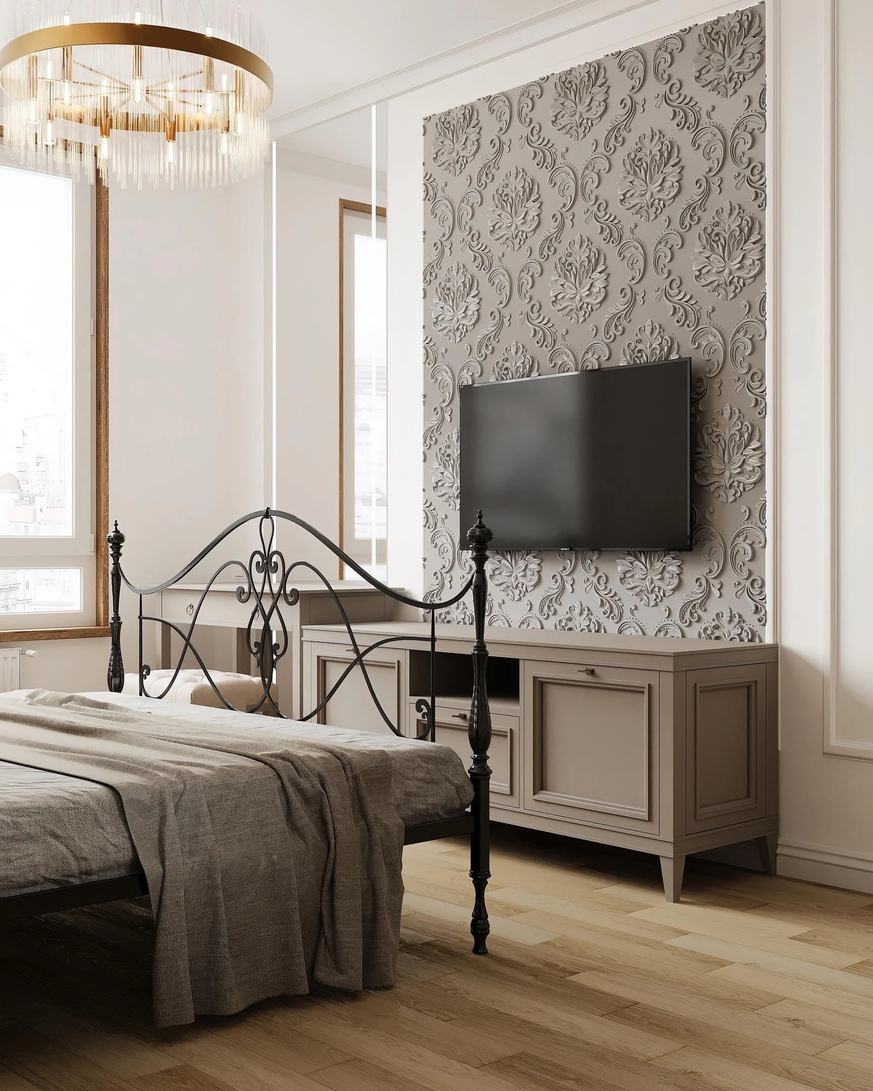 Квартира в ЖК Новоселье