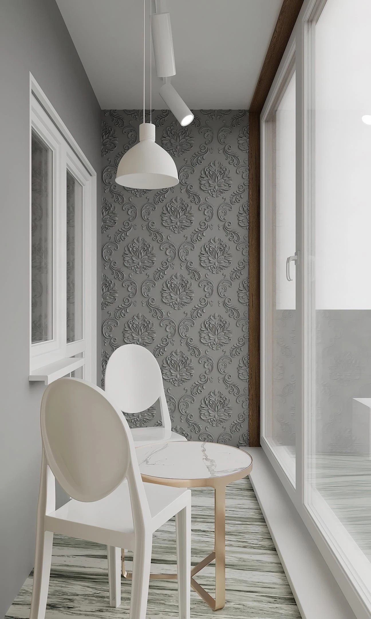 Квартира в ЖК Новоселье