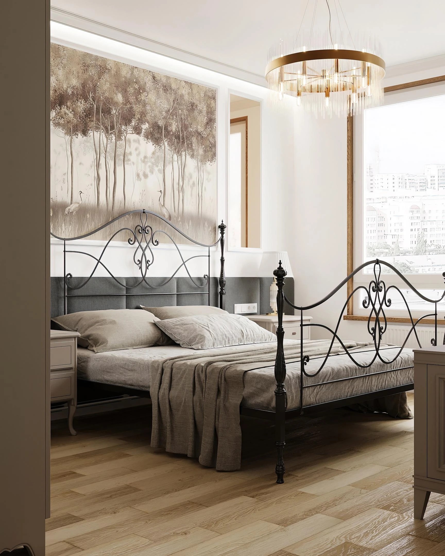 Квартира в ЖК Новоселье