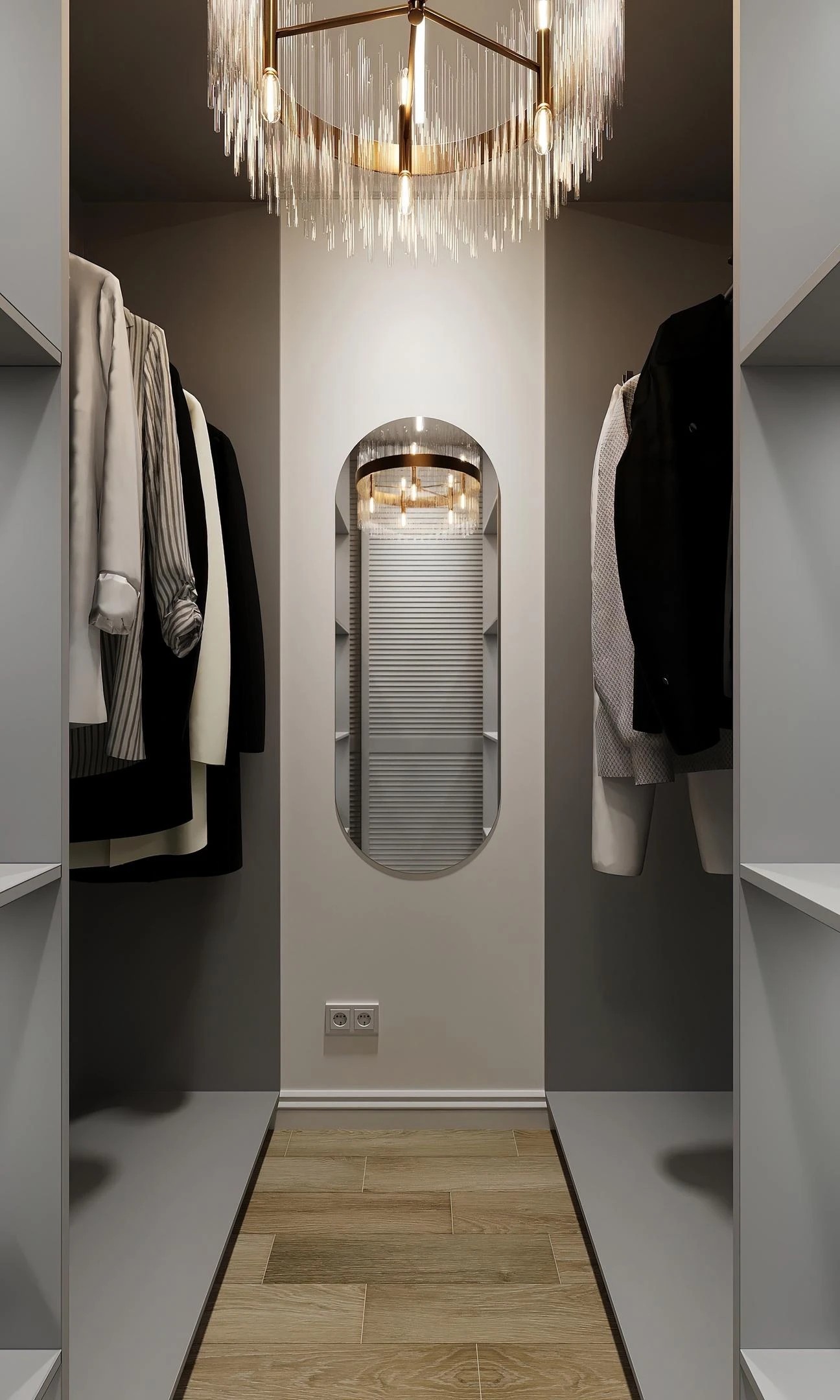 Квартира в ЖК Новоселье