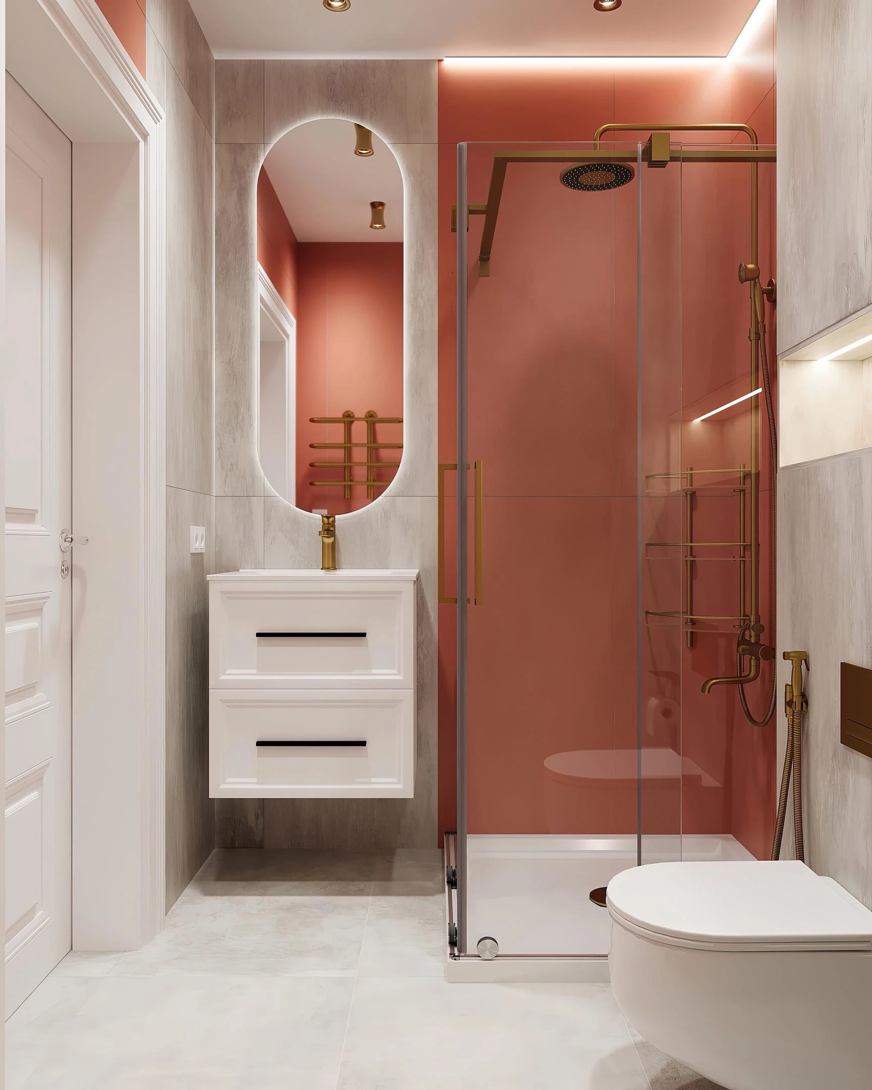 Квартира в ЖК Новоселье