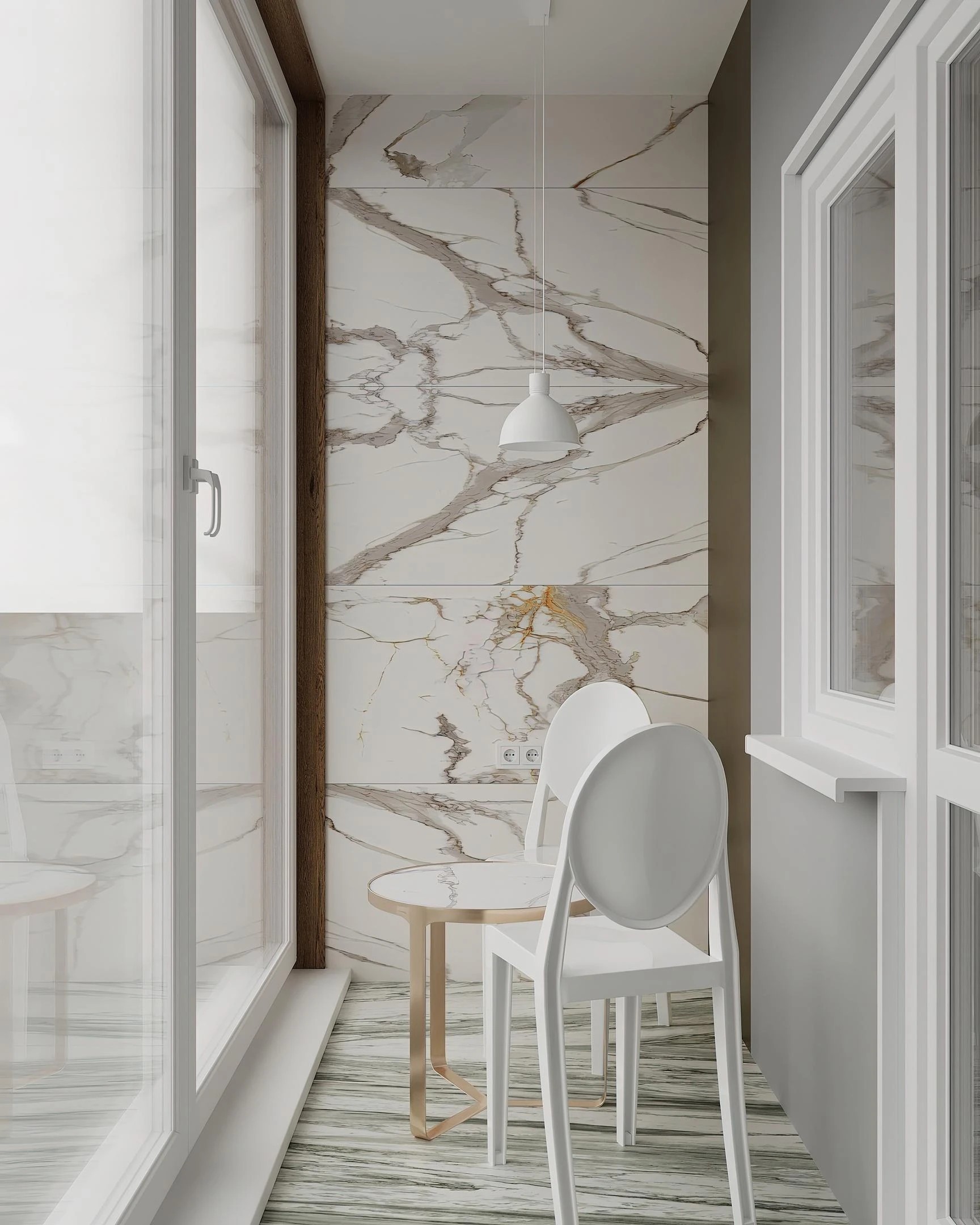 Квартира в ЖК Новоселье