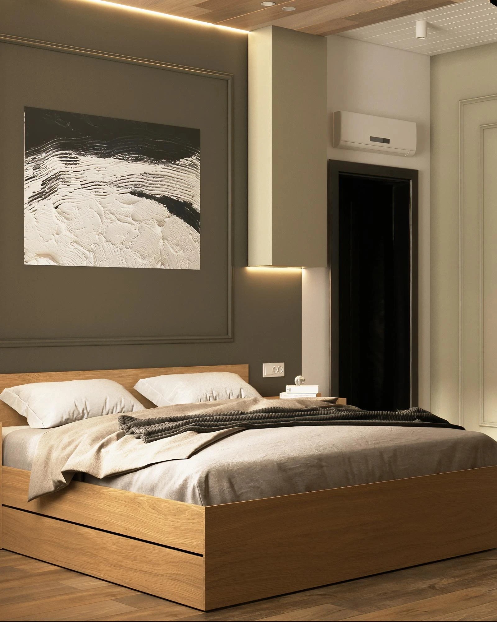 Шале в подмосковье