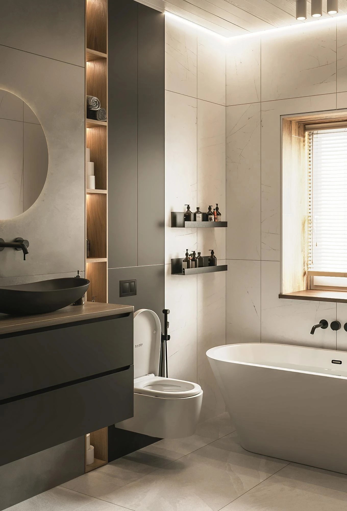 Шале в подмосковье