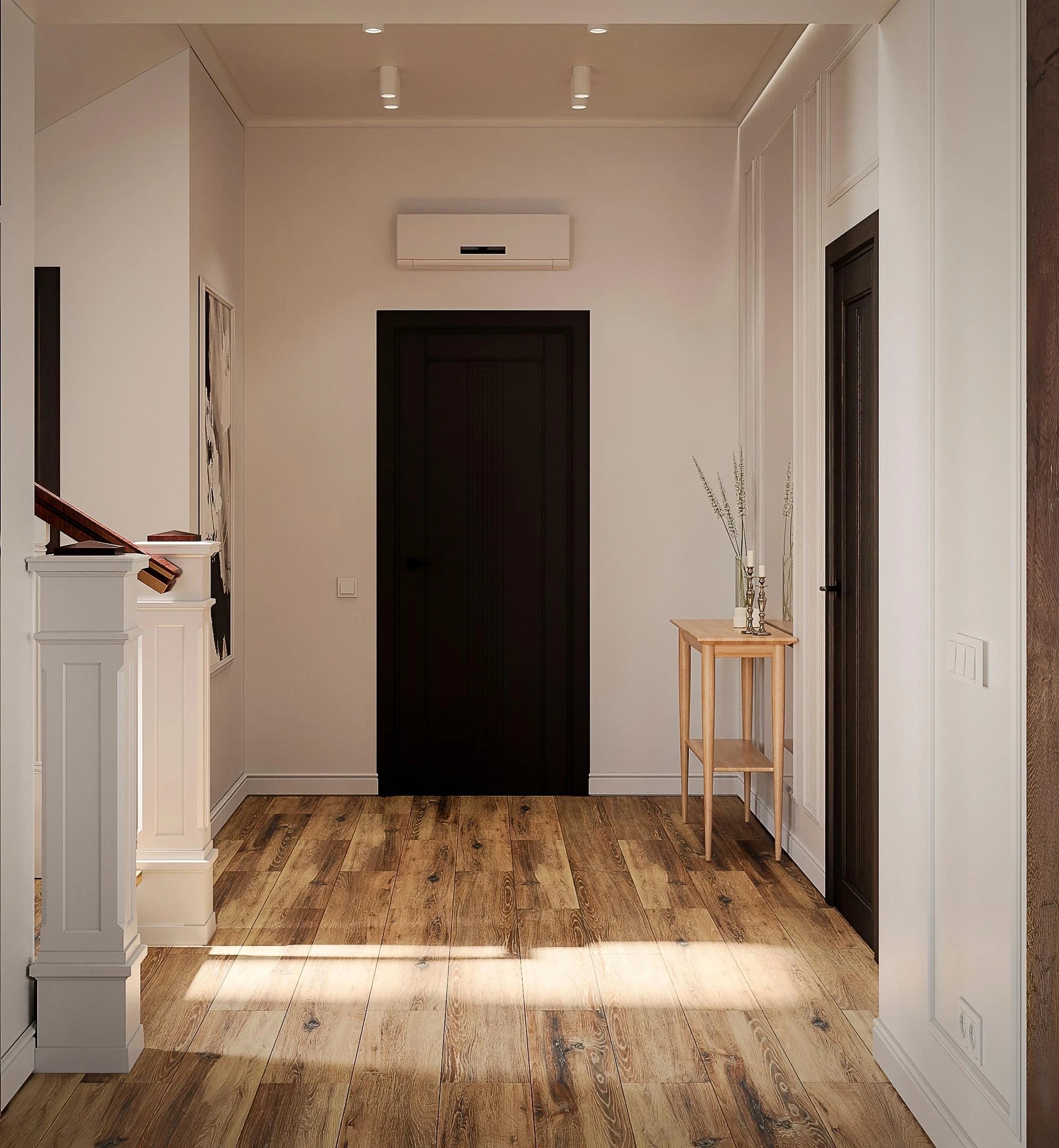 Шале в подмосковье