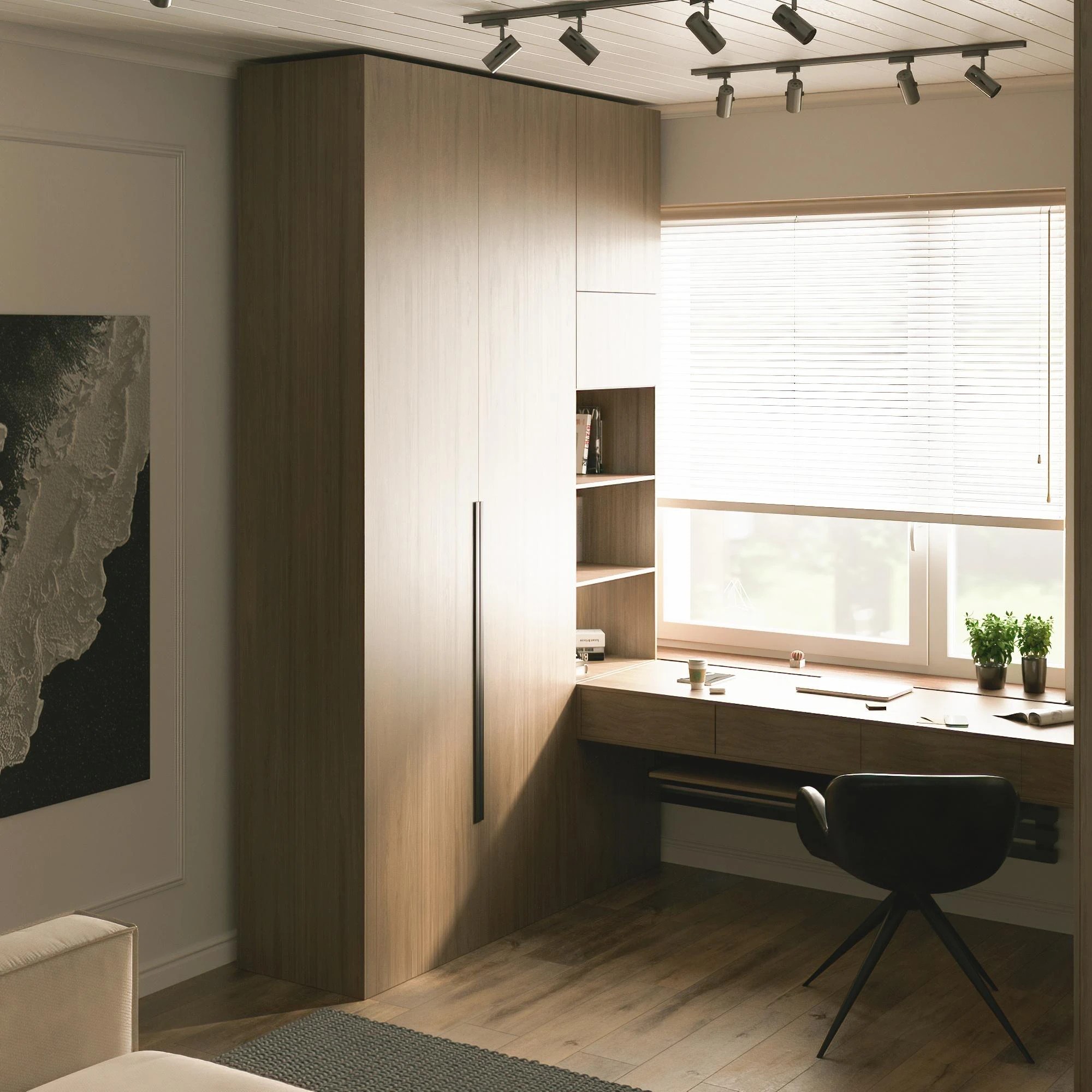 Шале в подмосковье