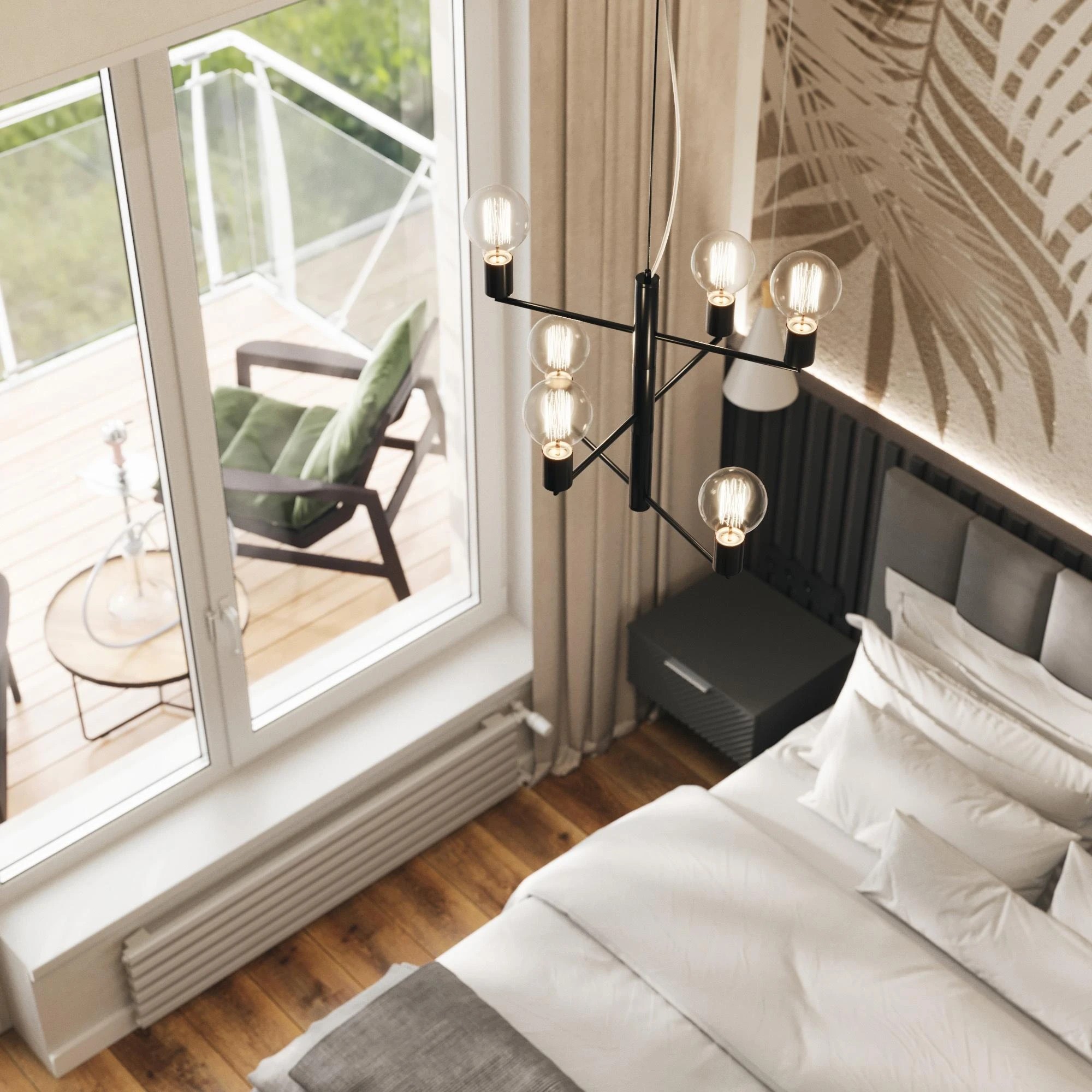 Тайн-хаус в Петергофе