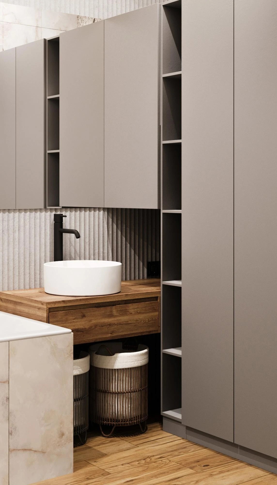 Тайн-хаус в Петергофе