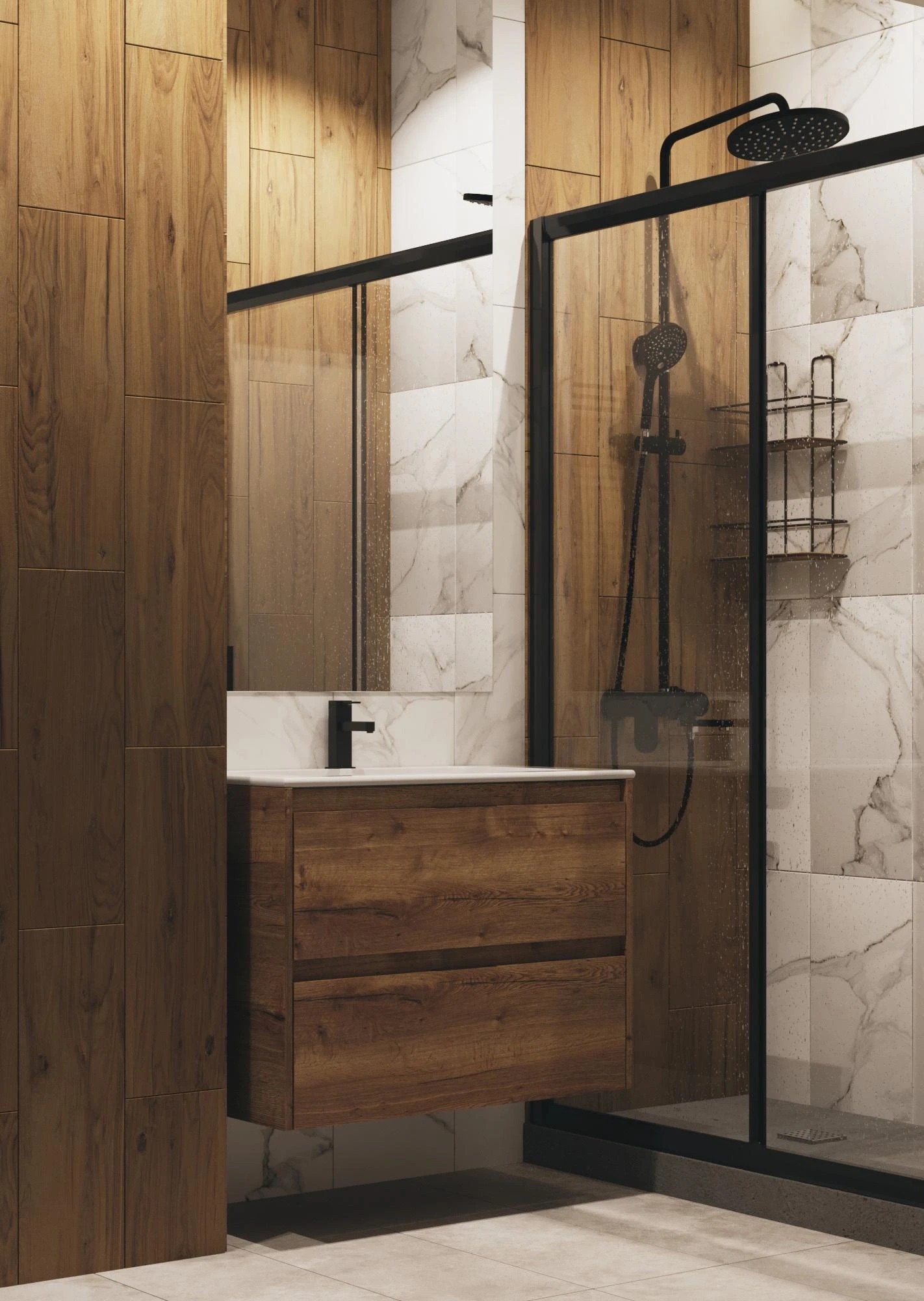 Тайн-хаус в Петергофе