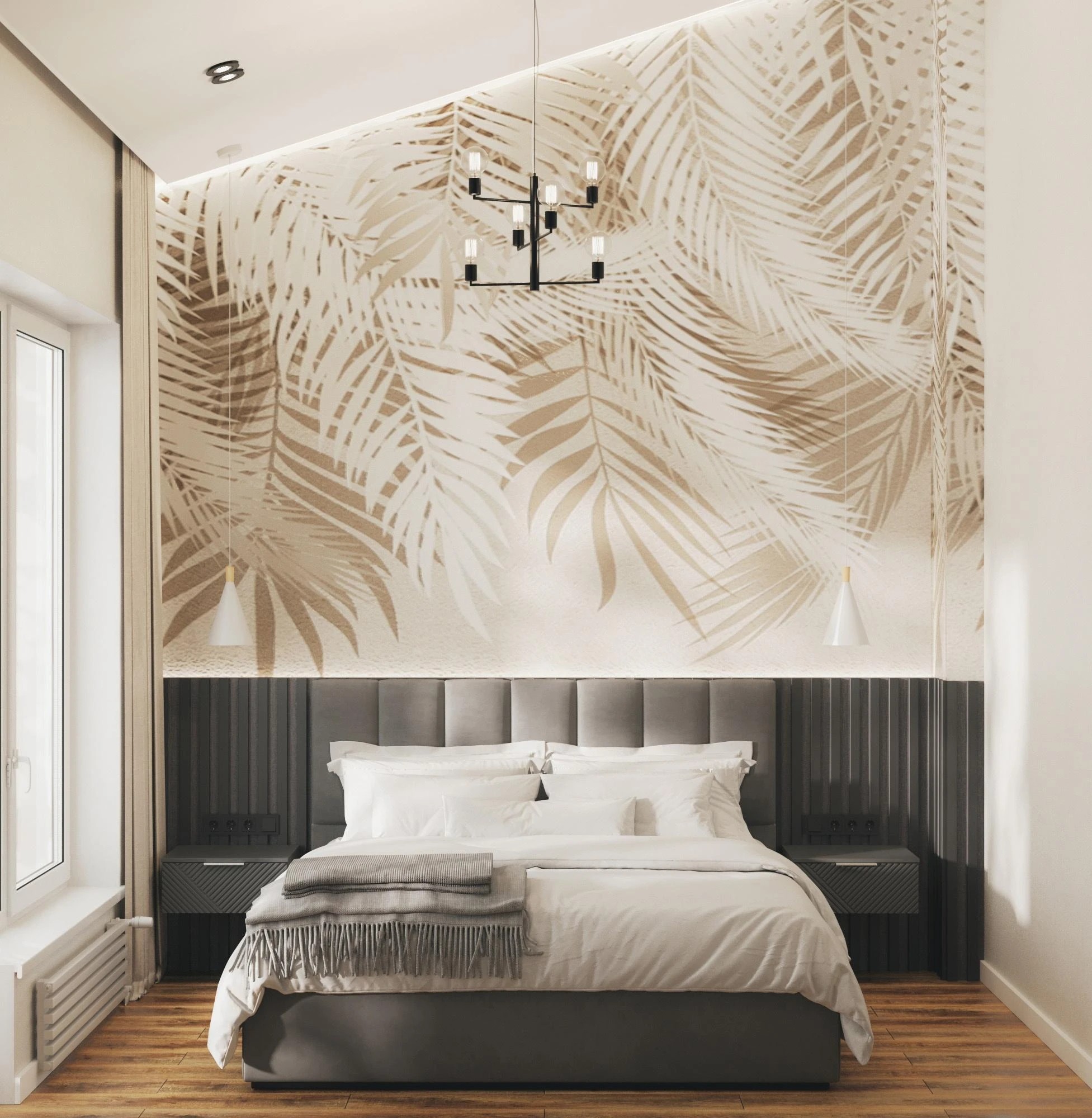 Тайн-хаус в Петергофе