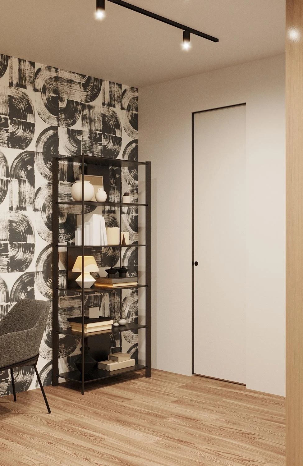 Офис компании