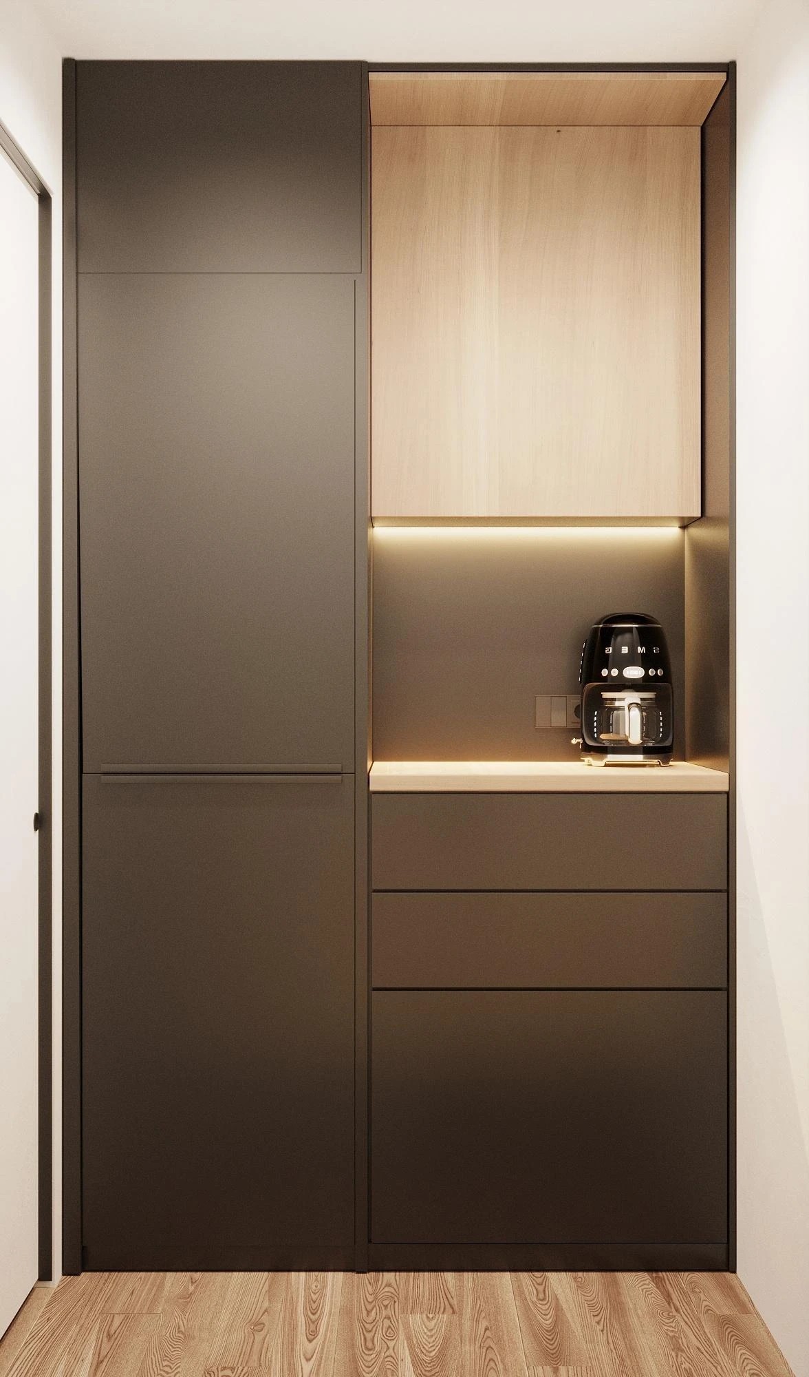 Офис компании