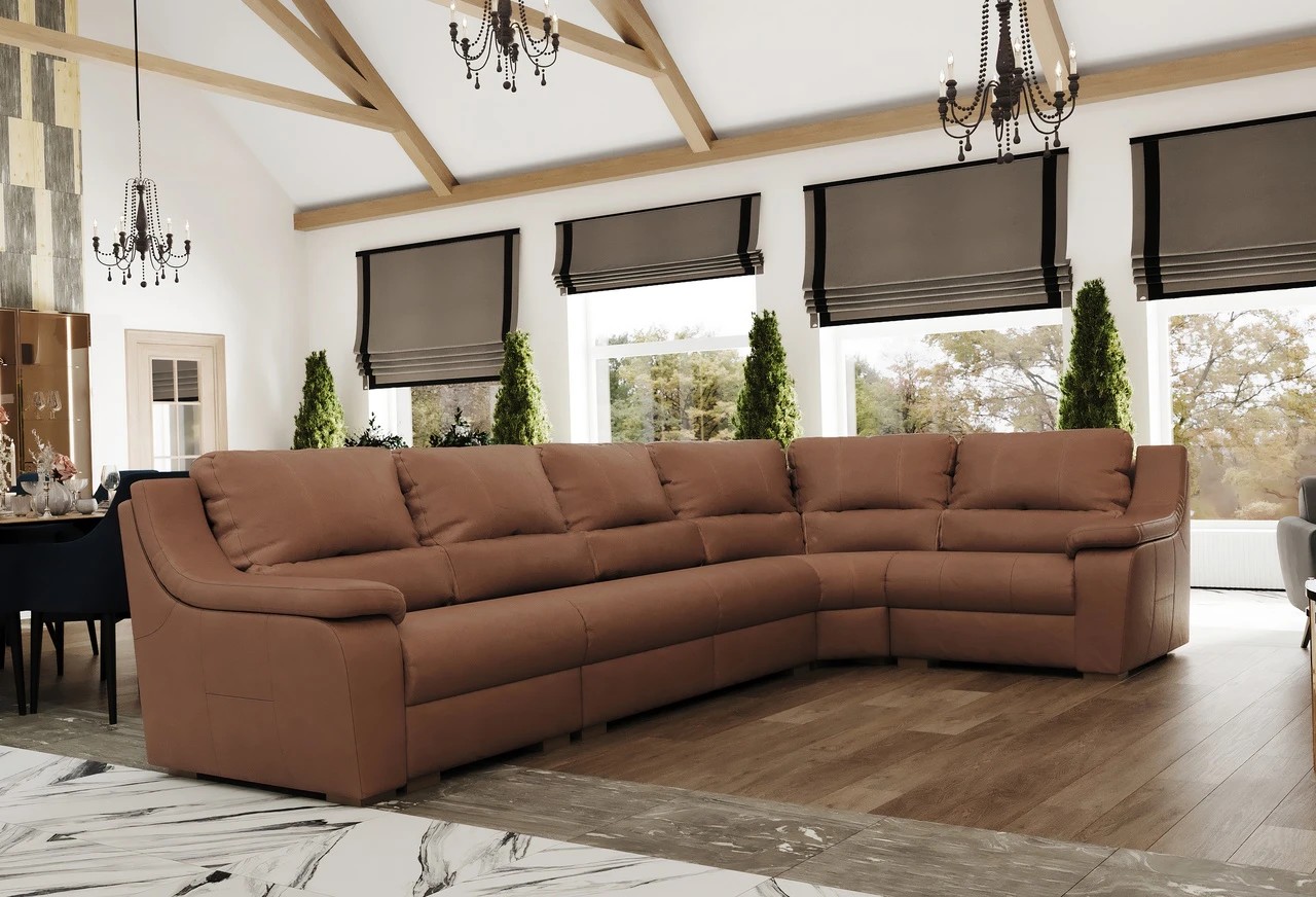 Банкетный зал