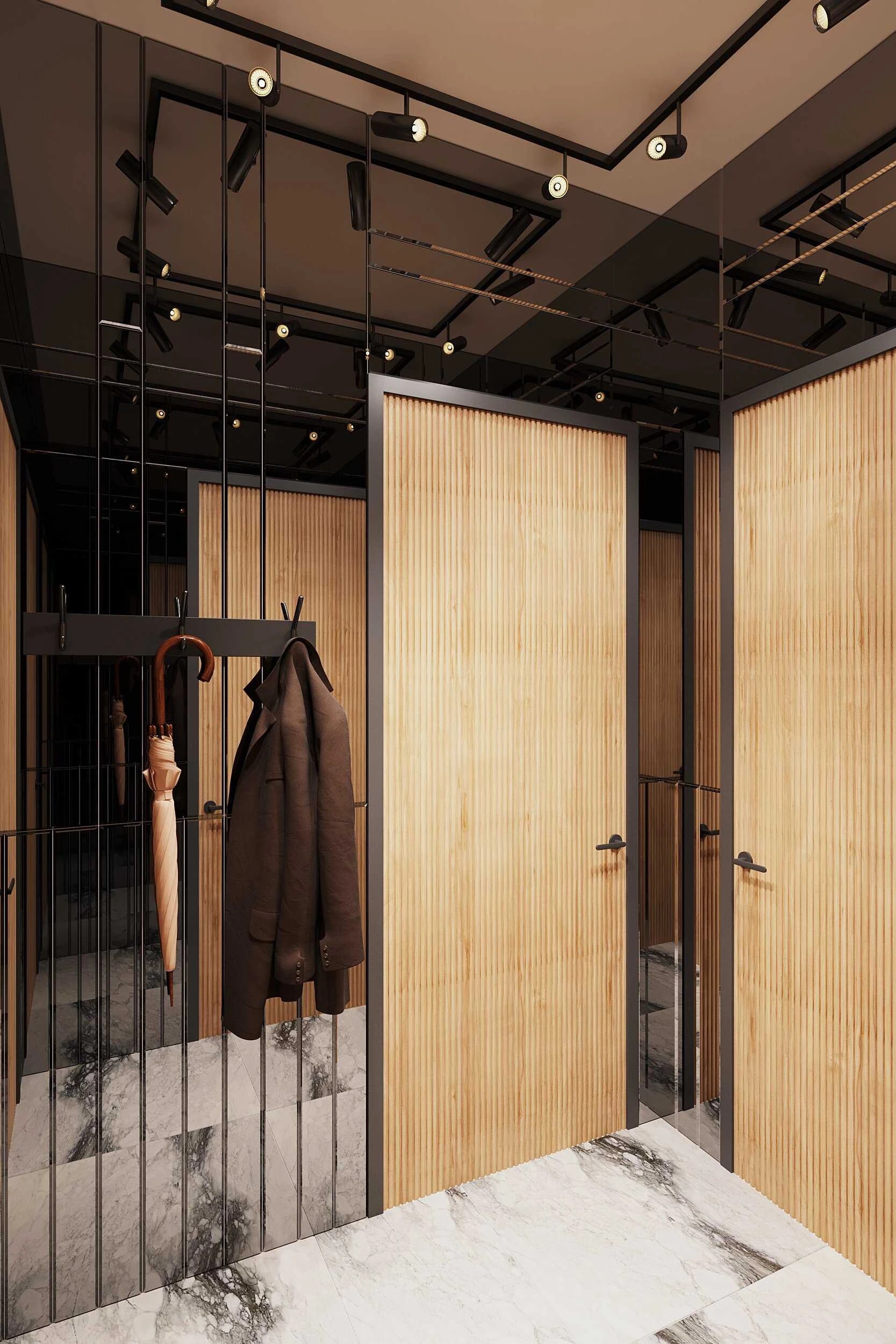 СОВРЕМЕННЫЙ ГОРОДСКОЙ СТИЛЬ ДЛЯ ДЕВУШКИ