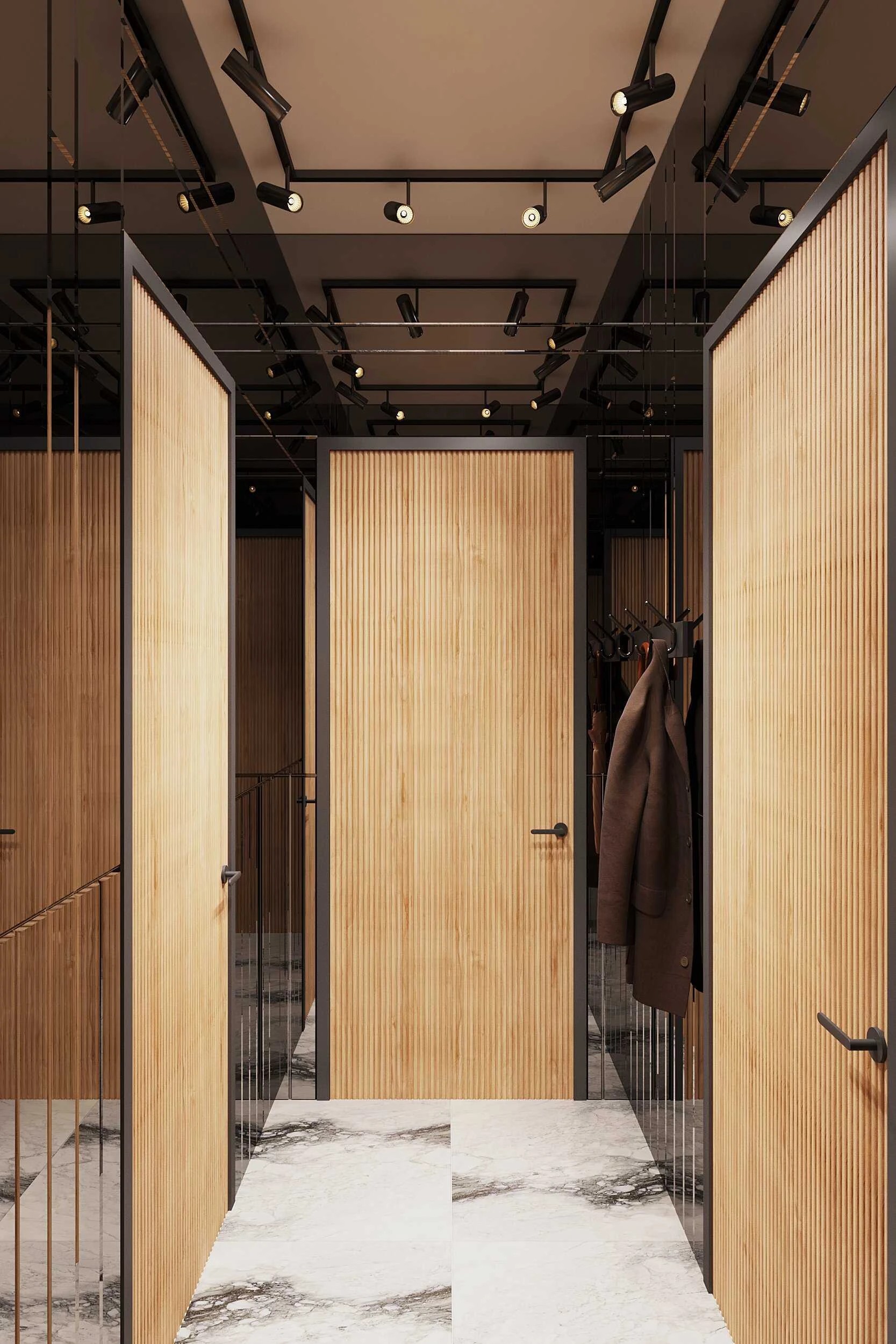 СОВРЕМЕННЫЙ ГОРОДСКОЙ СТИЛЬ ДЛЯ ДЕВУШКИ