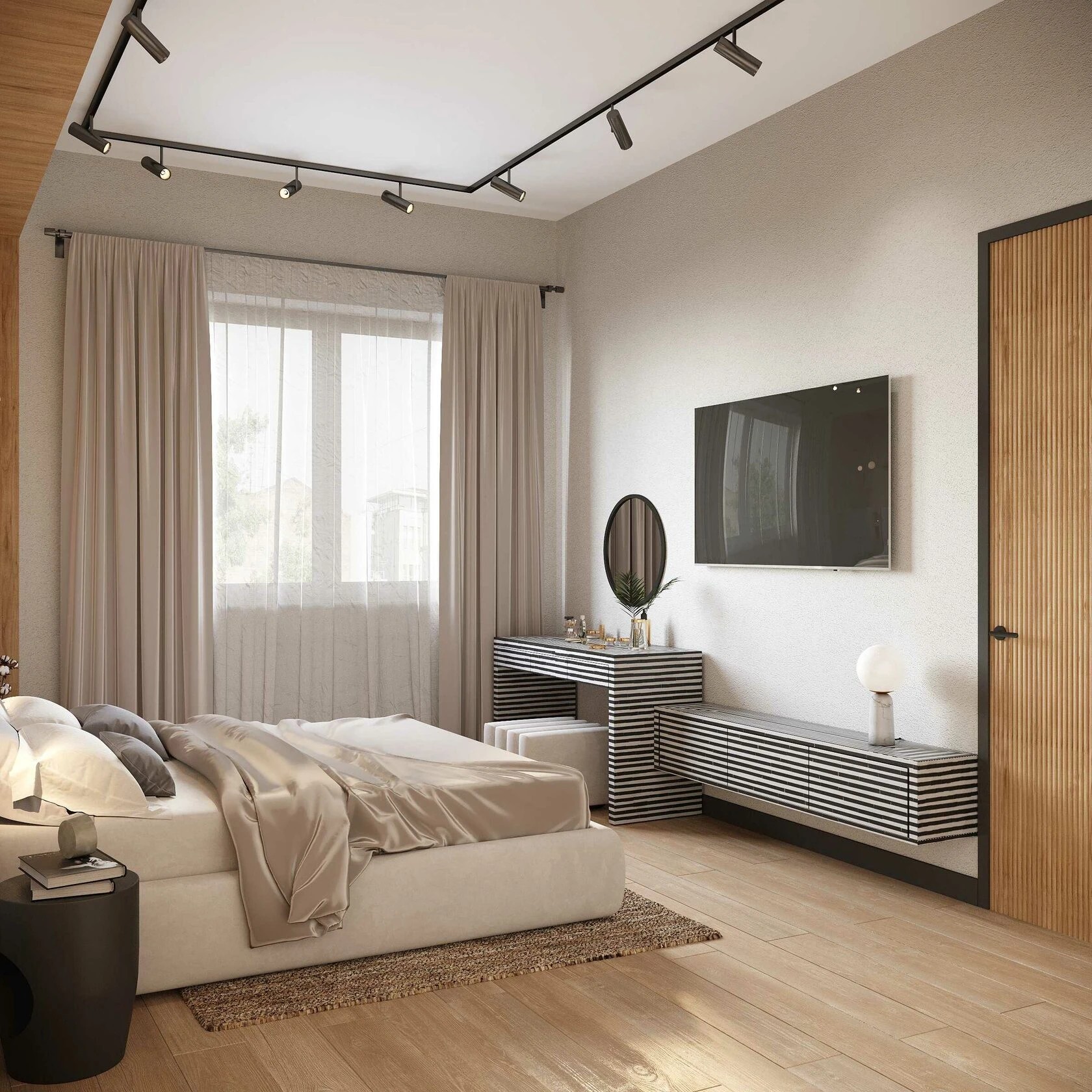 СОВРЕМЕННЫЙ ГОРОДСКОЙ СТИЛЬ ДЛЯ ДЕВУШКИ