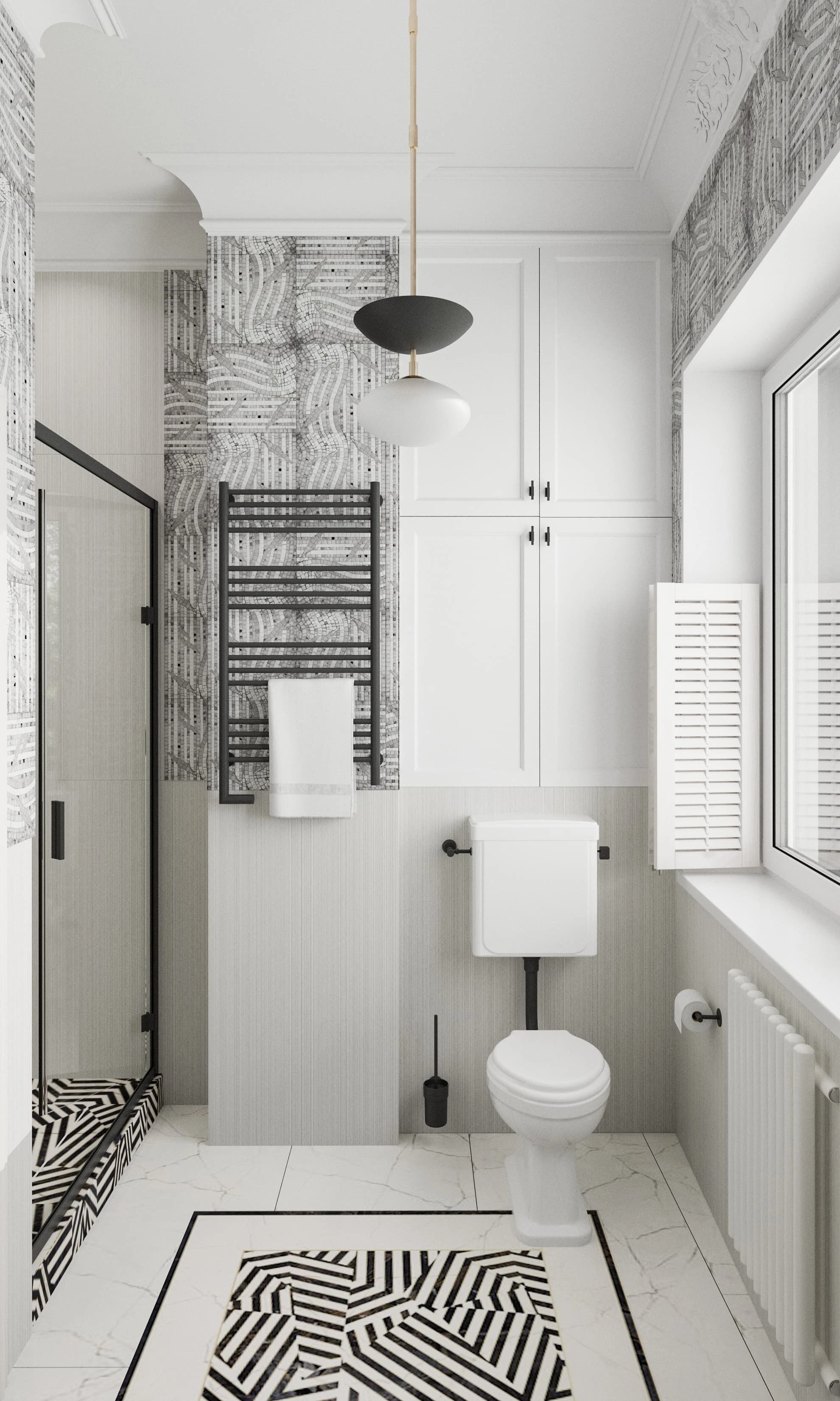 НЕОКЛАССИКА ВОЗЛЕ СТЕН НОВОДЕВИЧЬЕГО МОНАСТЫРЯ