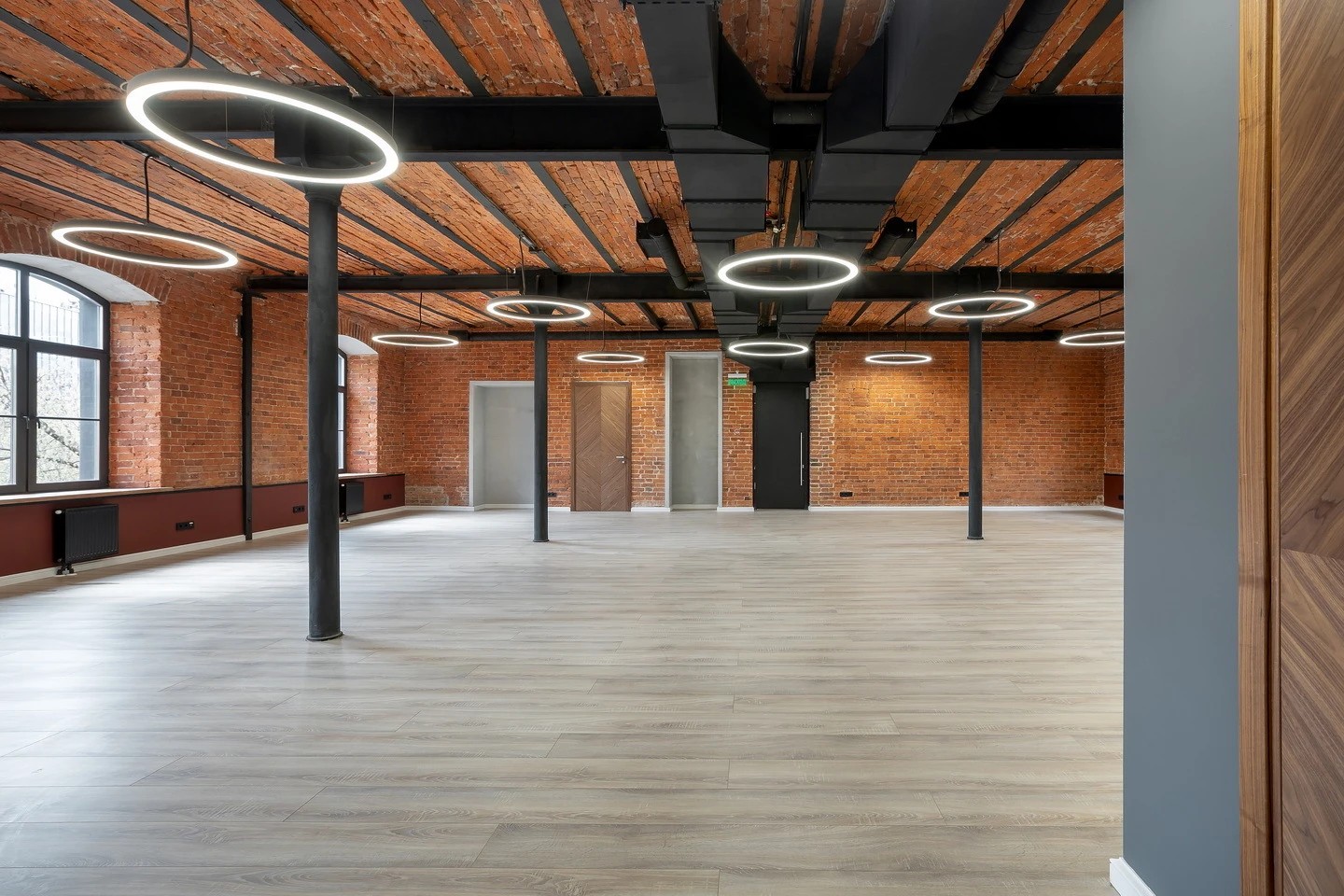 БИЗНЕС-ЦЕНТР «SUGAR FACTORY»