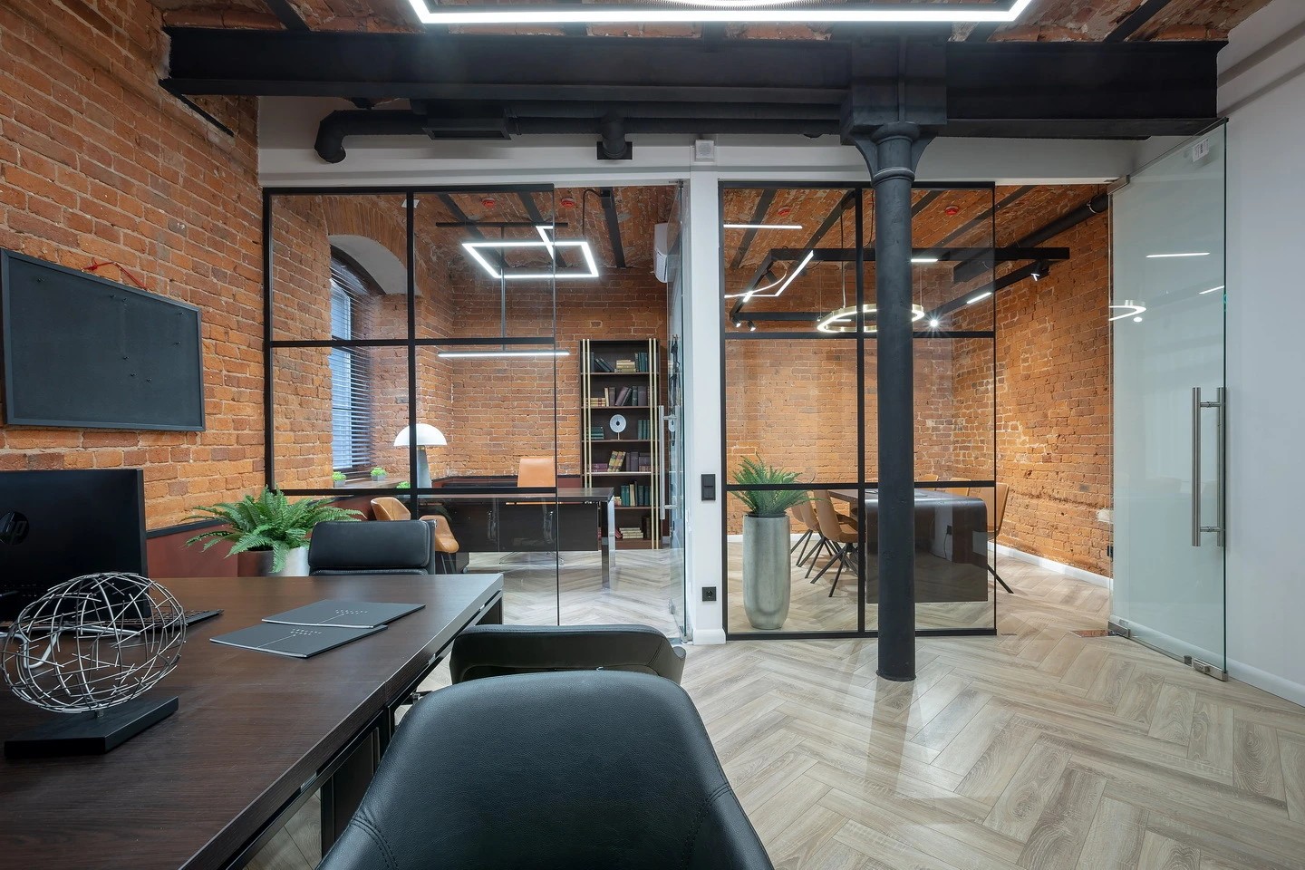 БИЗНЕС-ЦЕНТР «SUGAR FACTORY»