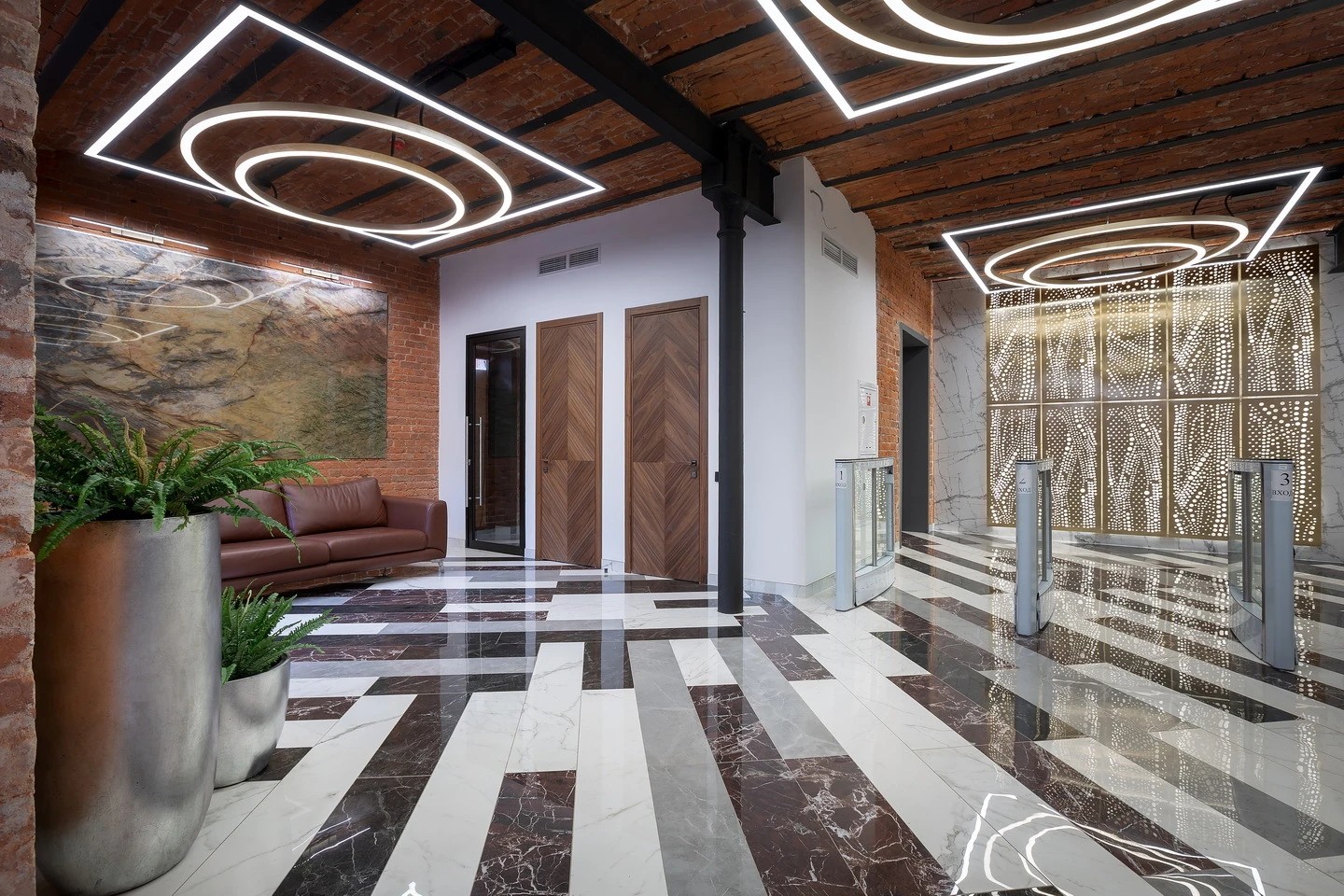 БИЗНЕС-ЦЕНТР «SUGAR FACTORY»