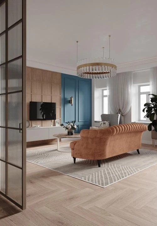 ЖК «Доминанта»