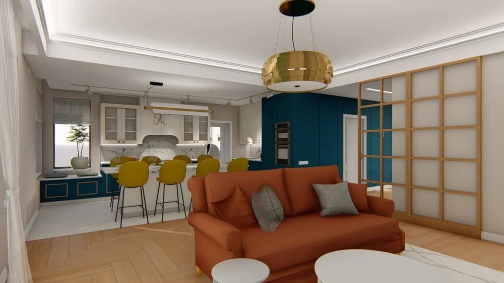 ЖК «Доминанта»