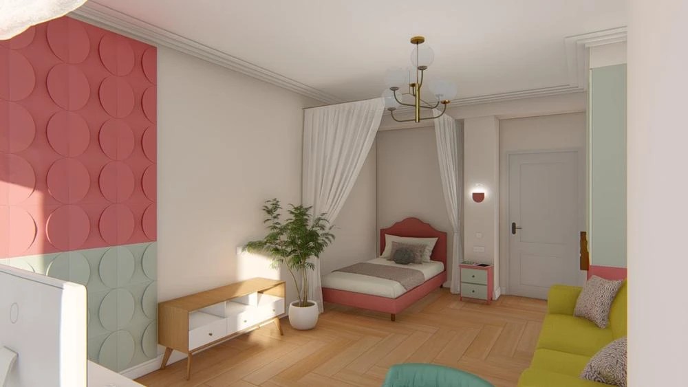 ЖК «Доминанта»