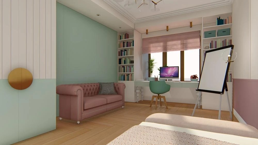 ЖК «Доминанта»