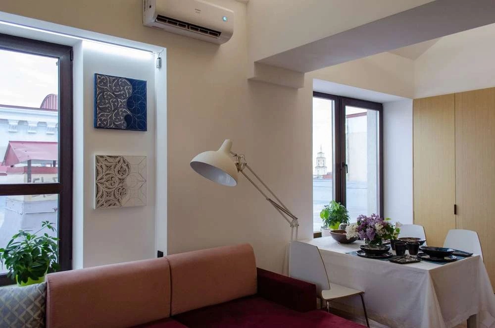 ЖД «Театральный»