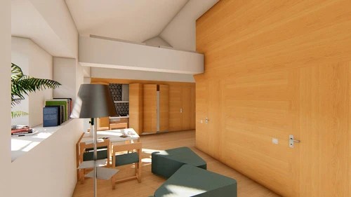 ЖД «Театральный»