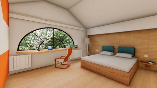 ЖД «Театральный»