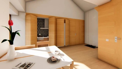 ЖД «Театральный»