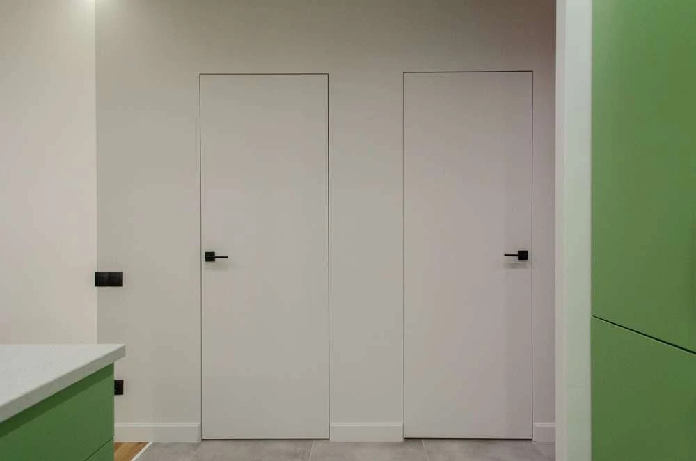 ЖК «Соло», Яркий минимализм