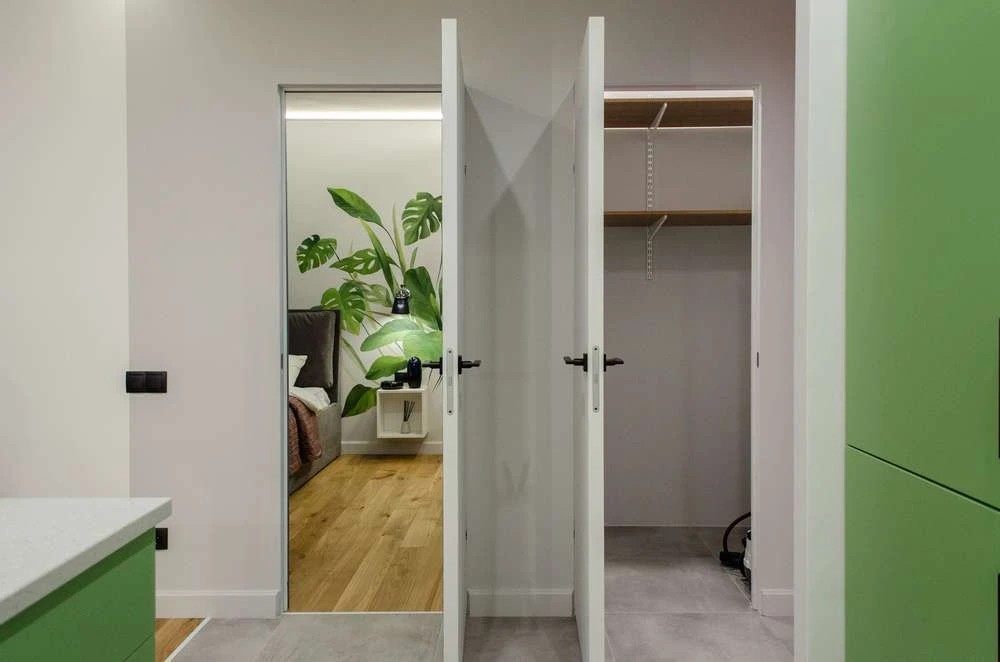 ЖК «Соло», Яркий минимализм