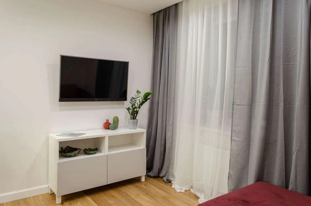 ЖК «Соло», Яркий минимализм