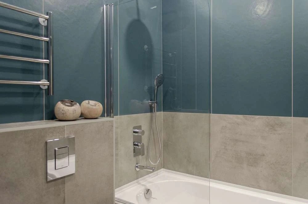 ЖК «Соло», Яркий минимализм