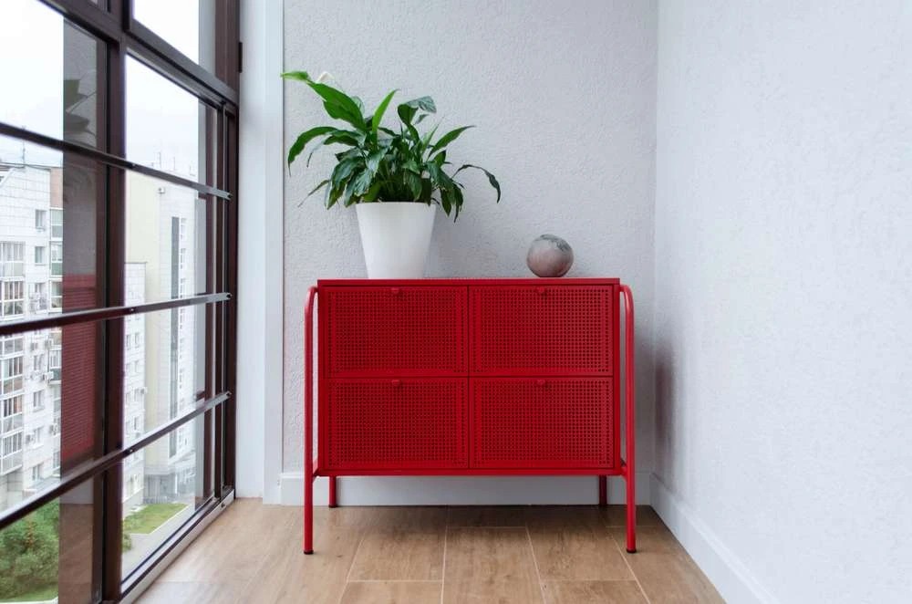 ЖК «Соло», Яркий минимализм