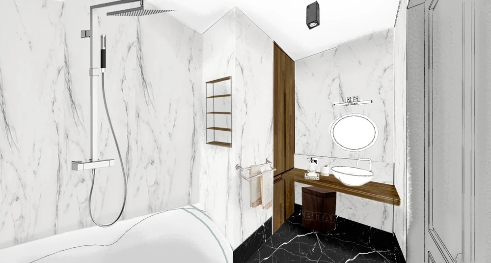 ЖК «Прилесный»