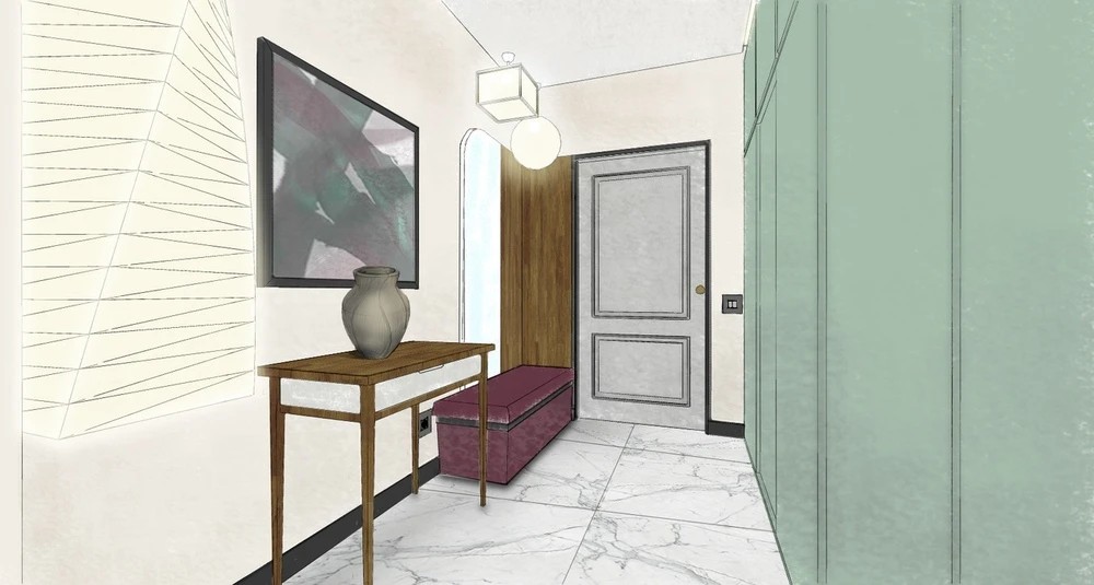 ЖК «Прилесный»