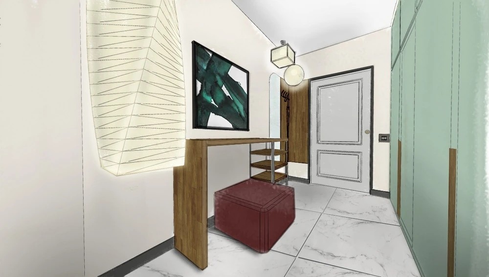 ЖК «Прилесный»